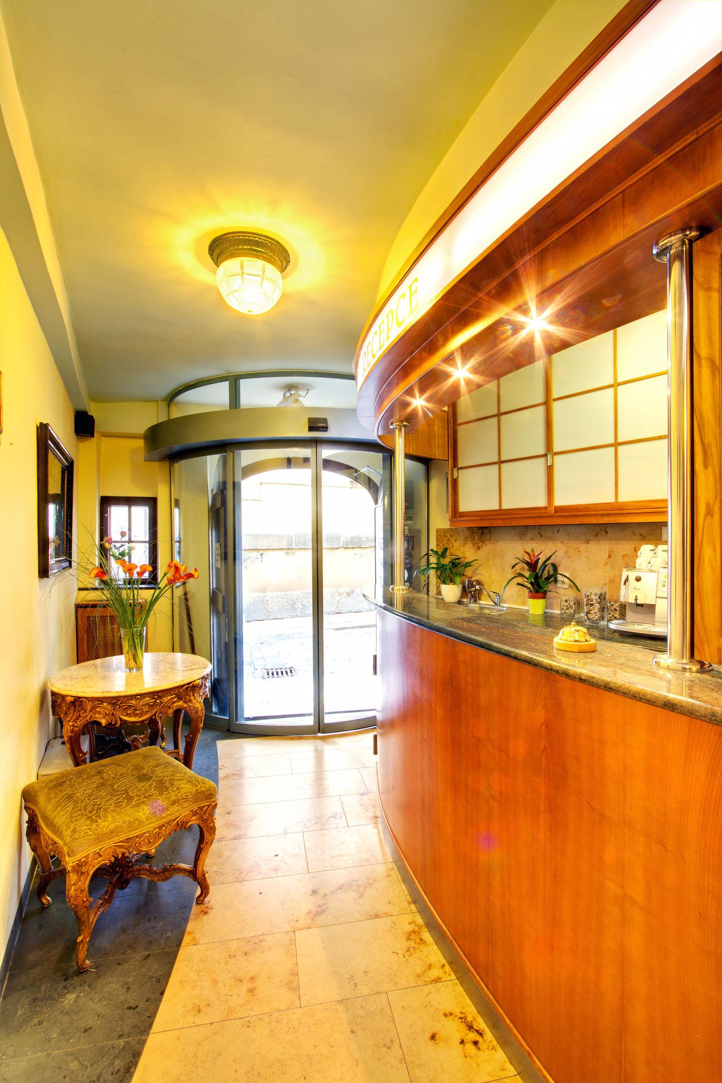 Hotel Clementin — photo 4