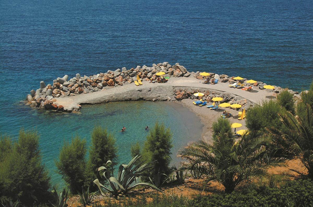 Iberostar Creta Mare — photo 5