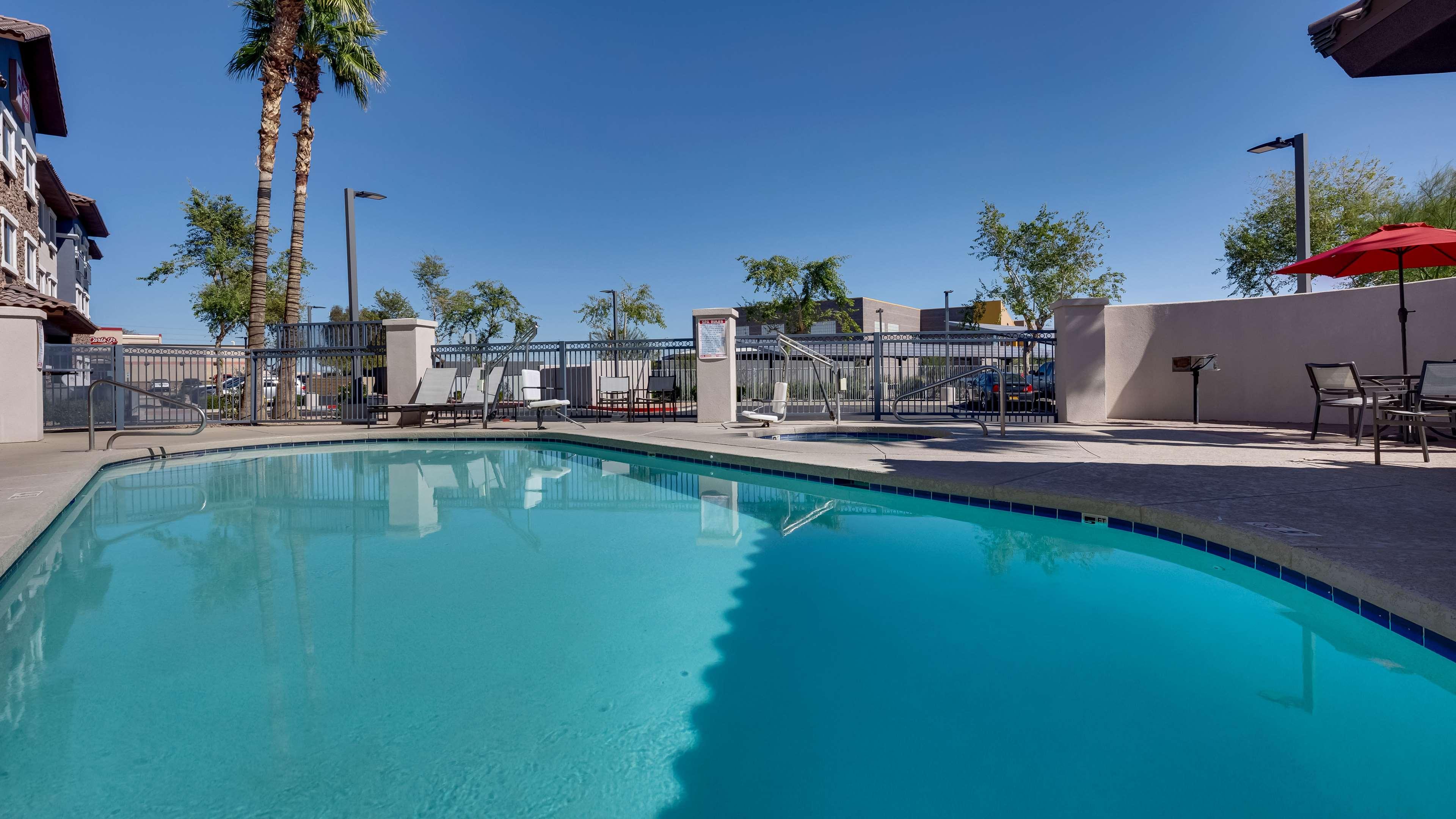 Best Western Plus Surprise-Phoenix NW — photo 5