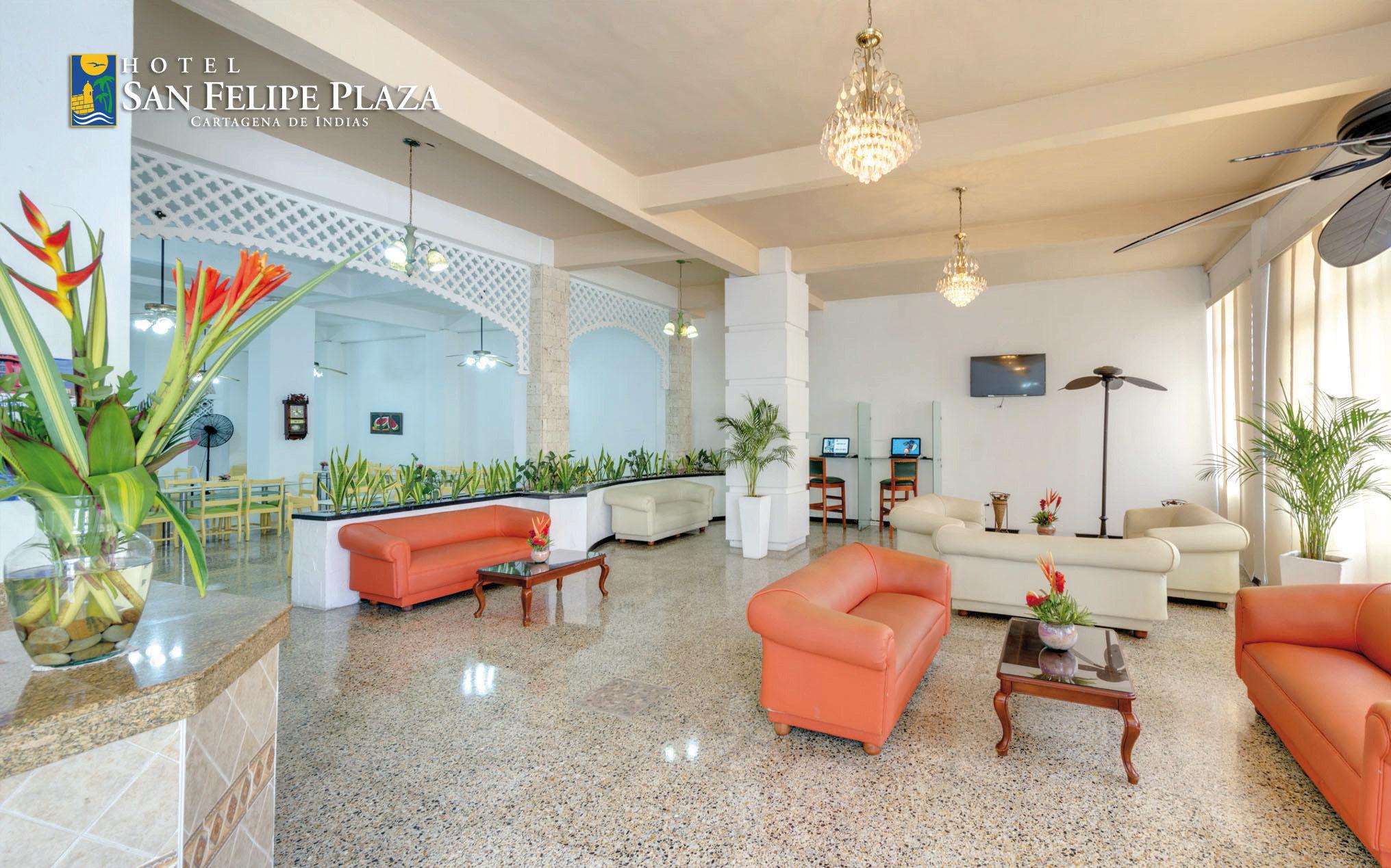 San Felipe Plaza — photo 4