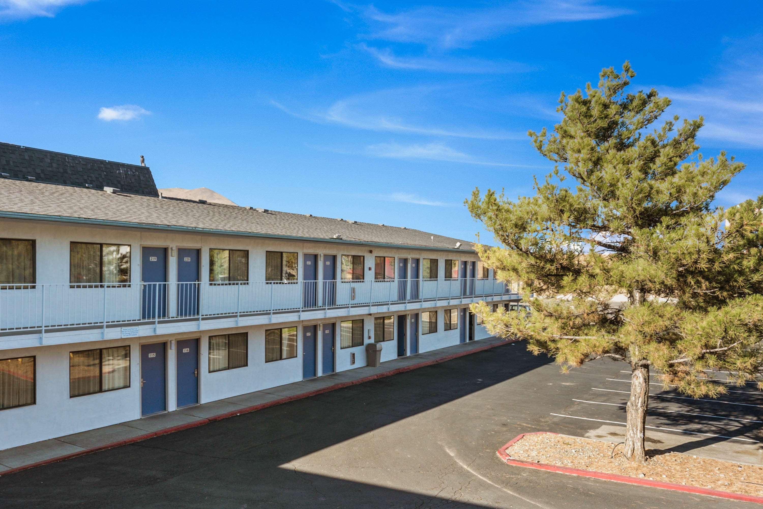 Motel 6 Winnemucca — photo 4
