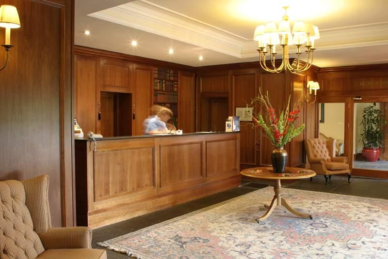Muthu Newton Hotel — photo 3