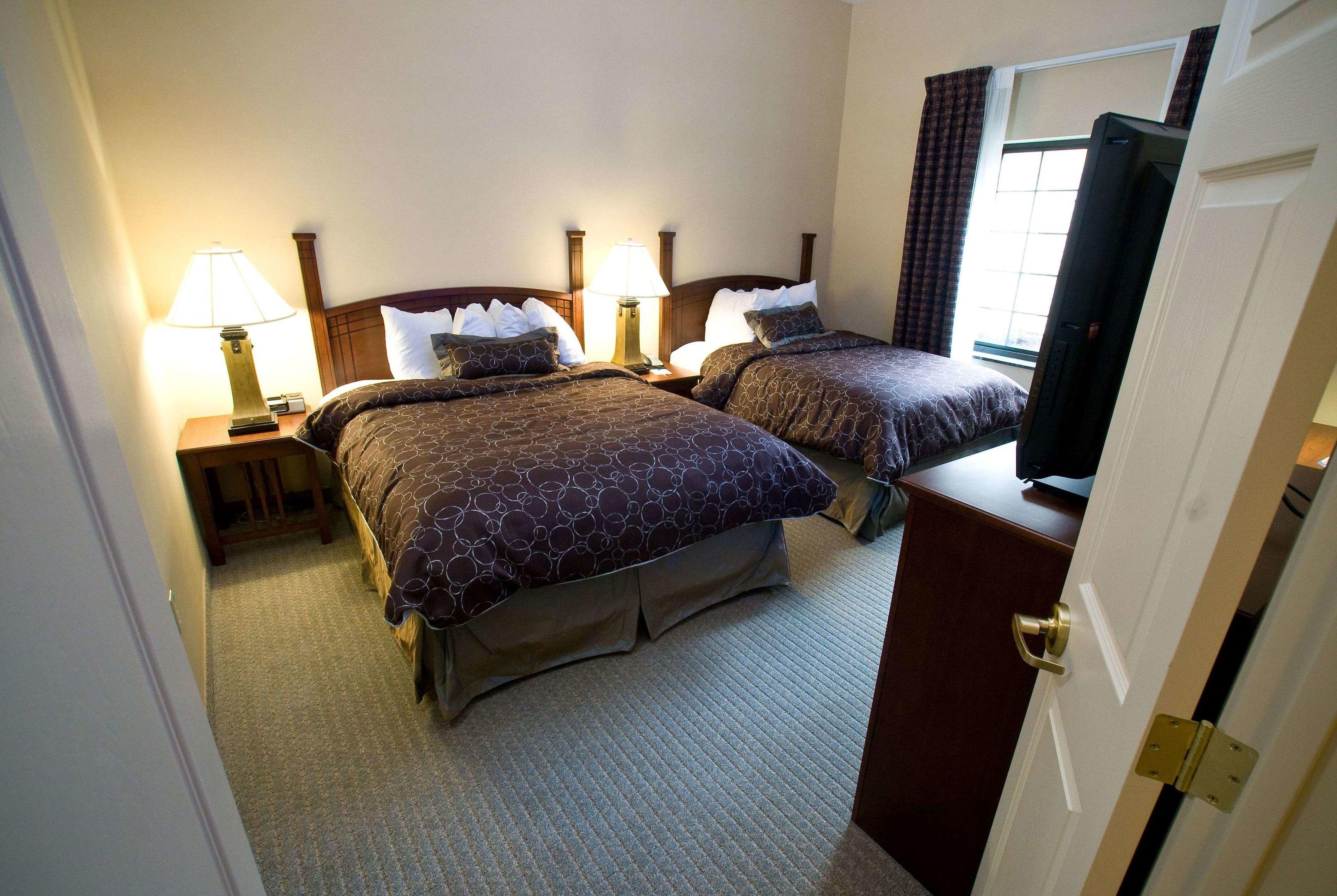 Hawthorn Suites by Wyndham Williamsville Buffalo Airport — photo 4