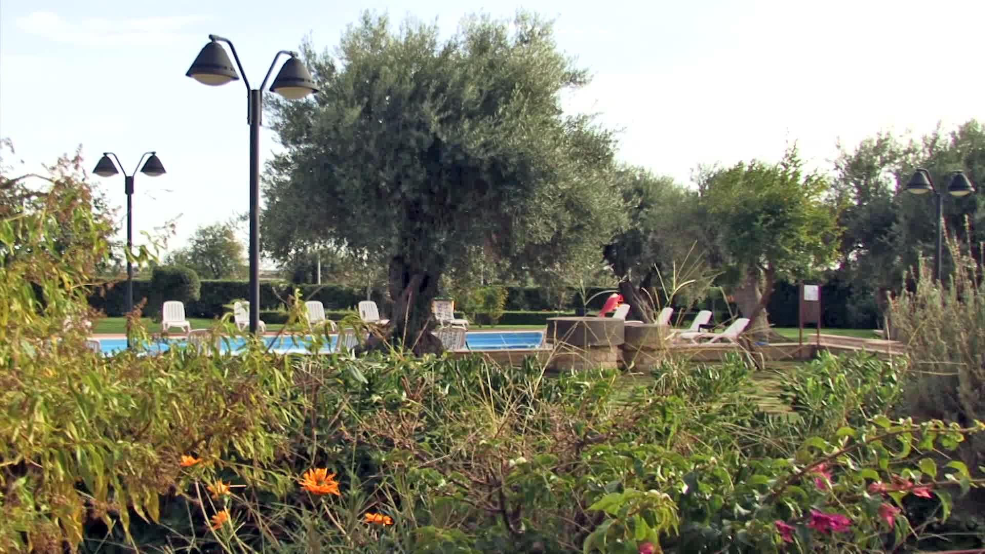 Torre Don Virgilio Country Hotel — photo 3