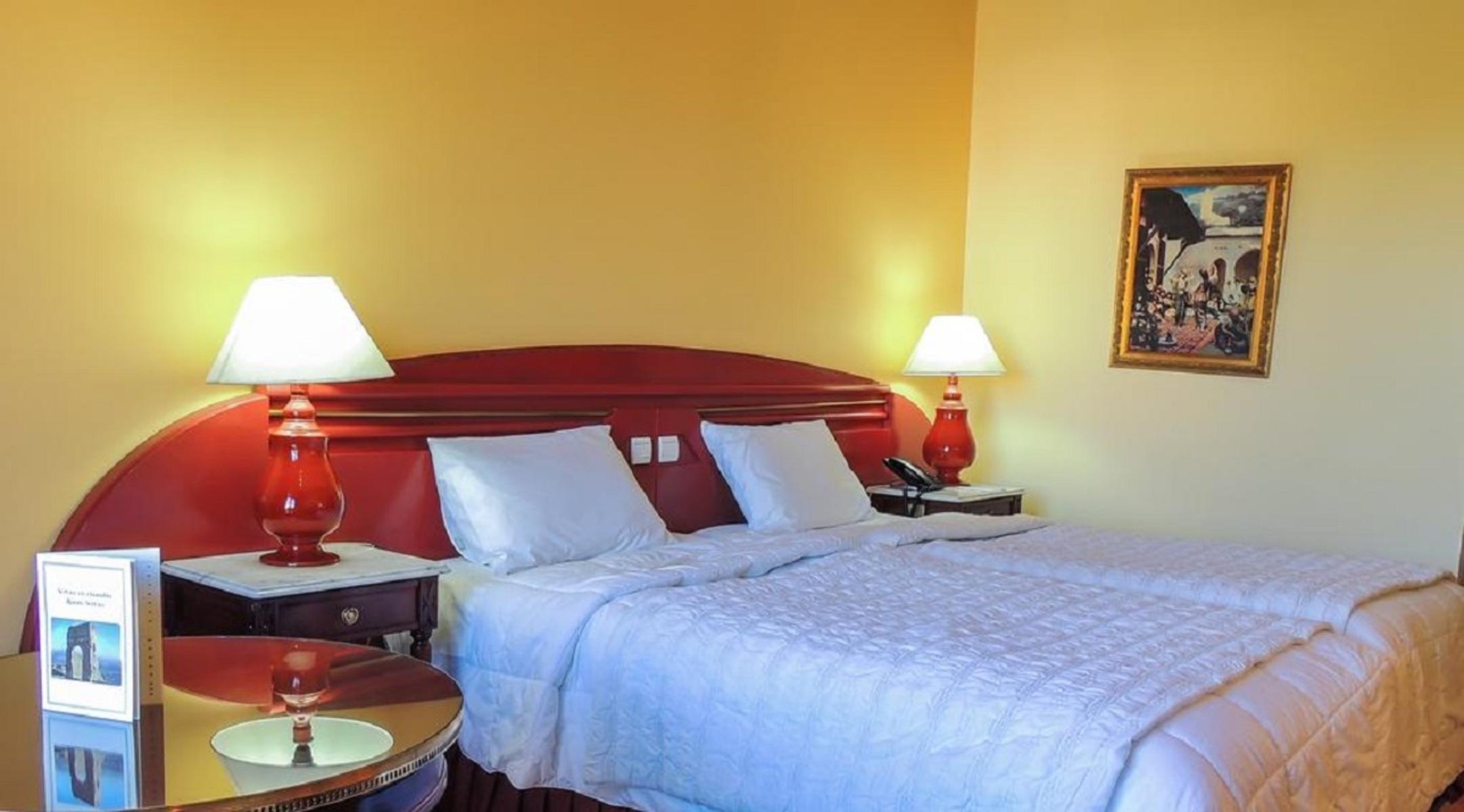 Hotel Les Merinides — photo 5