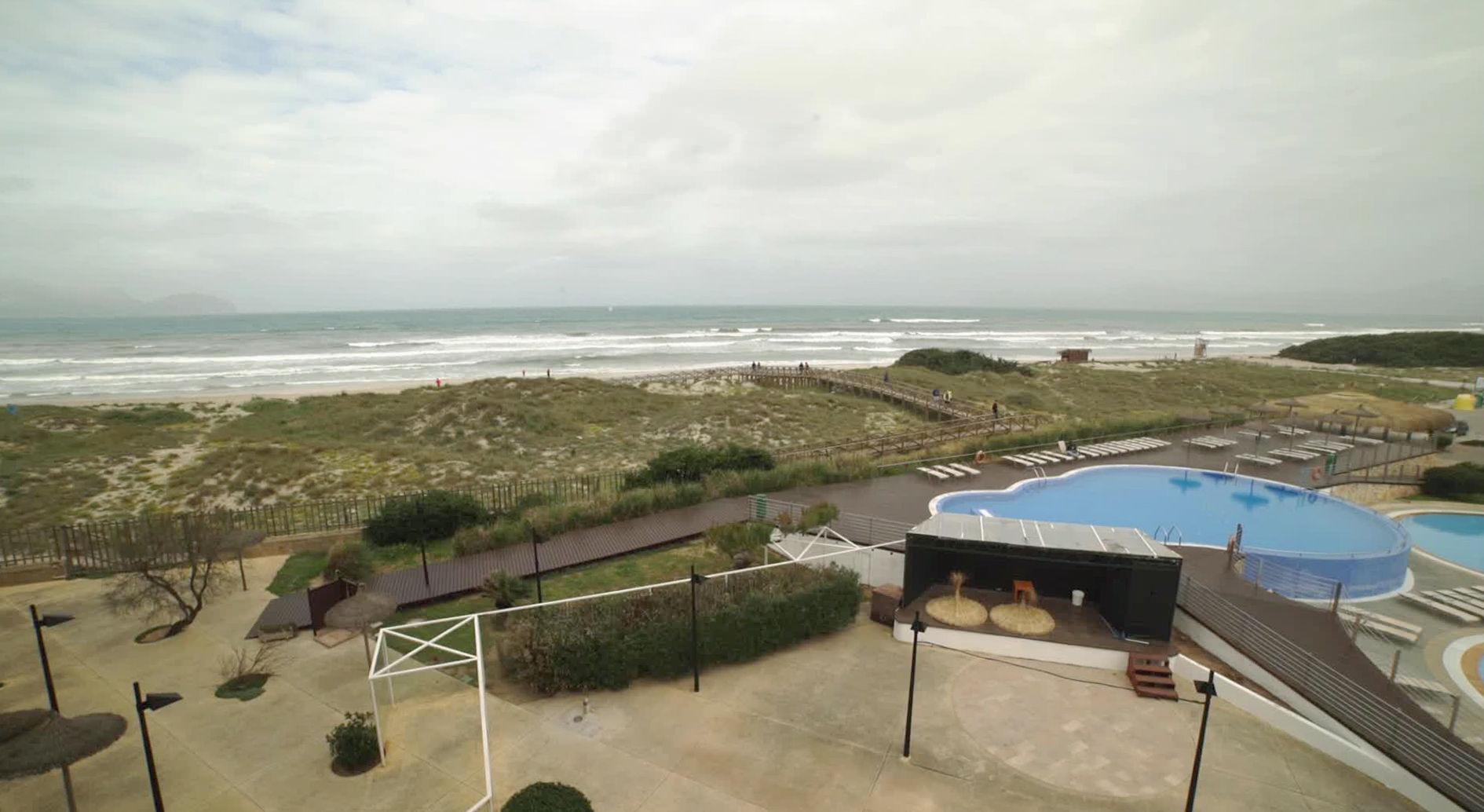 Eix Platja Daurada Hotel & SPA — photo 5
