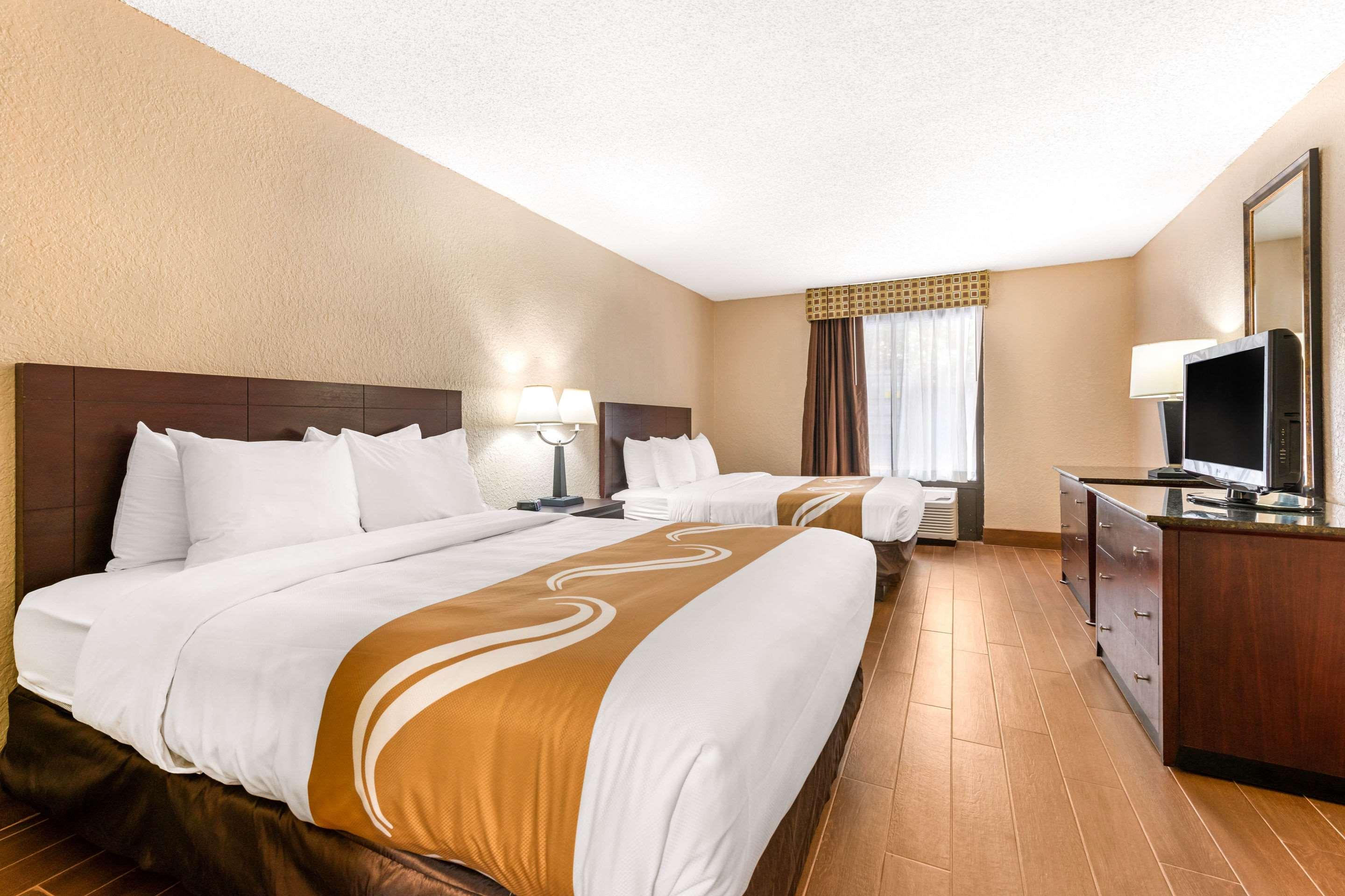 Quality Inn Orlando Airport — photo 5