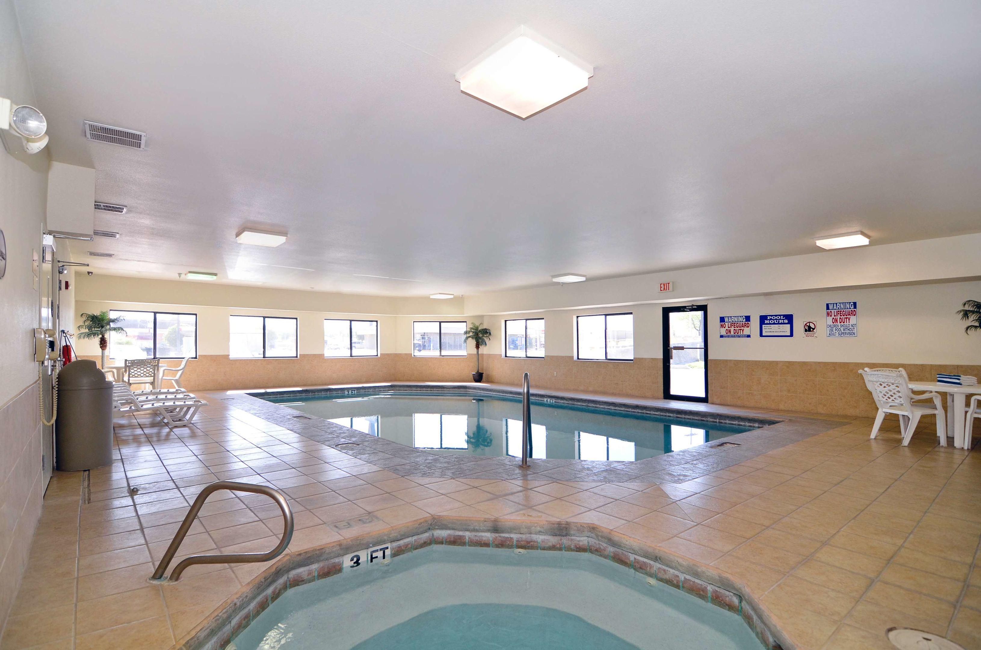 Best Western Borger Inn — photo 5