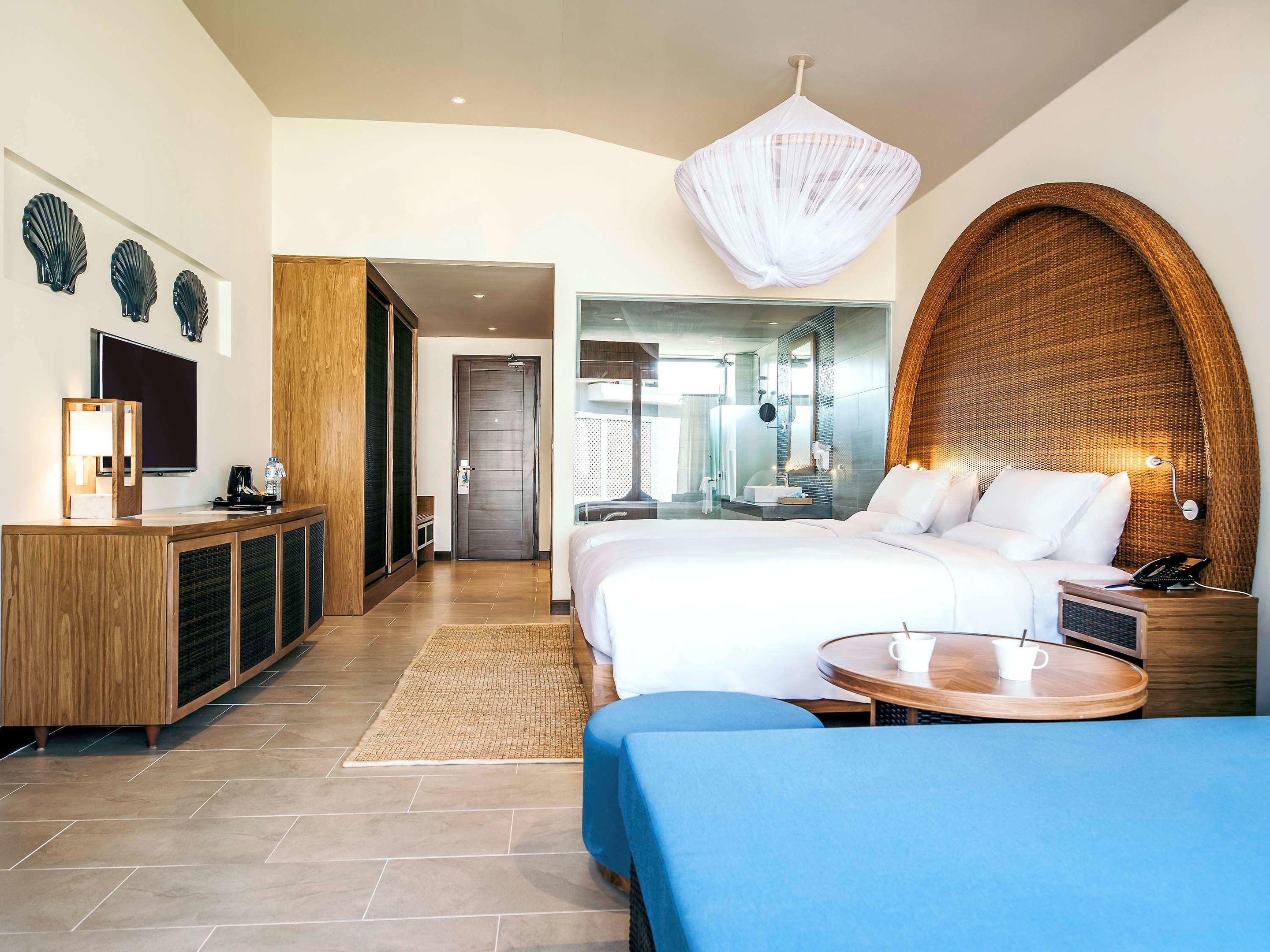 Novotel Phu Quoc Resort — photo 5