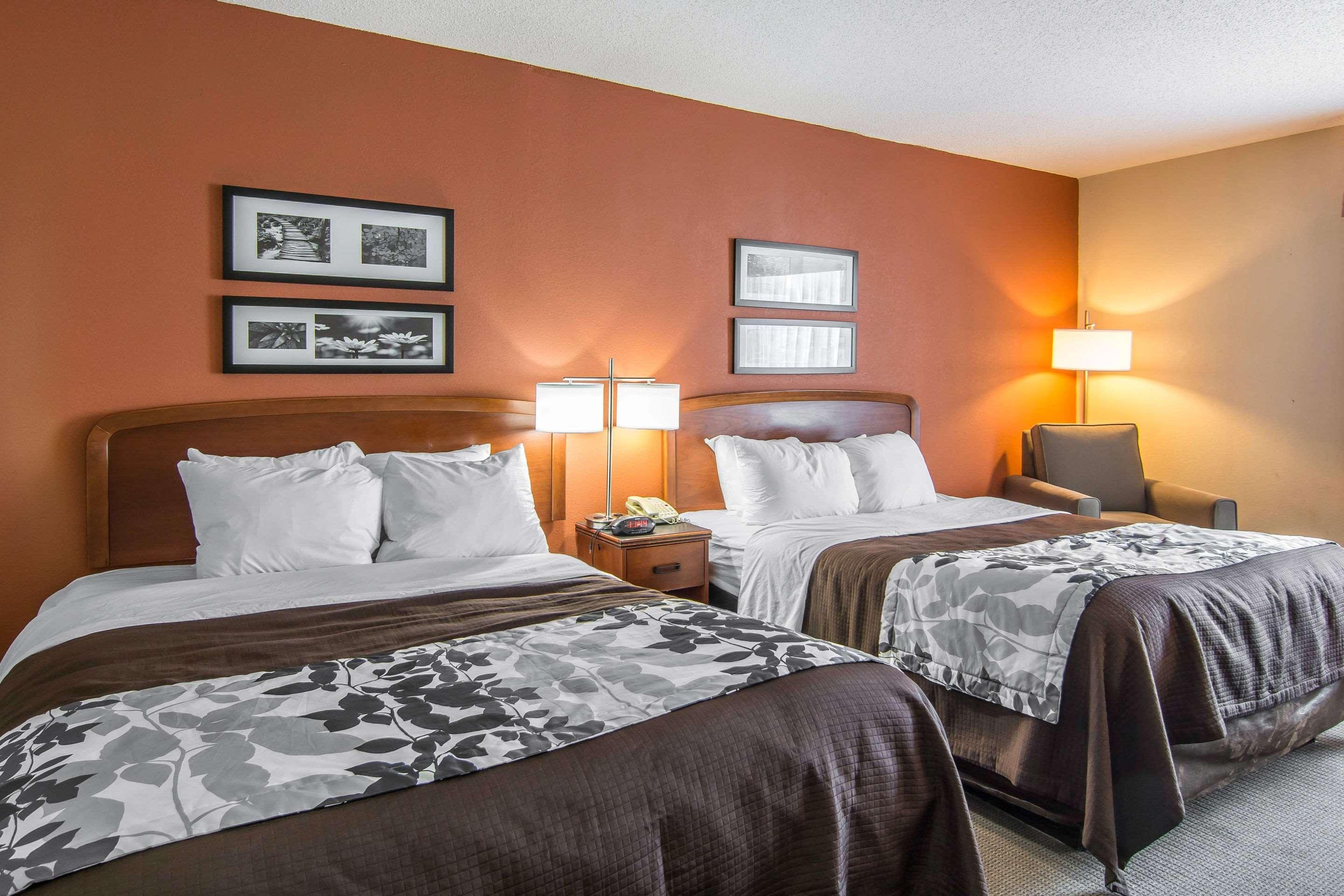 Sleep Inn Southpoint — photo 5