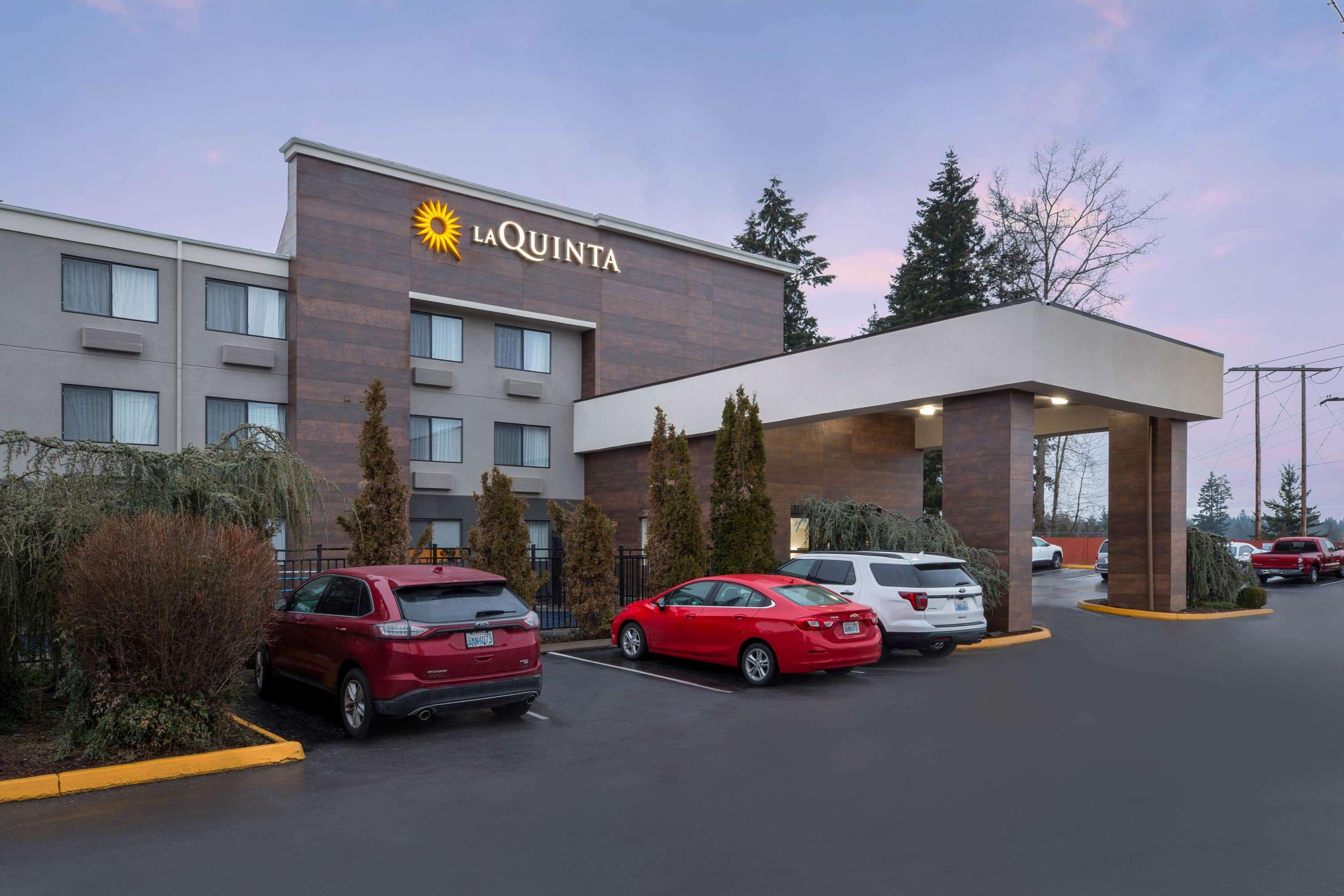 La Quinta Inn Everett — photo 4