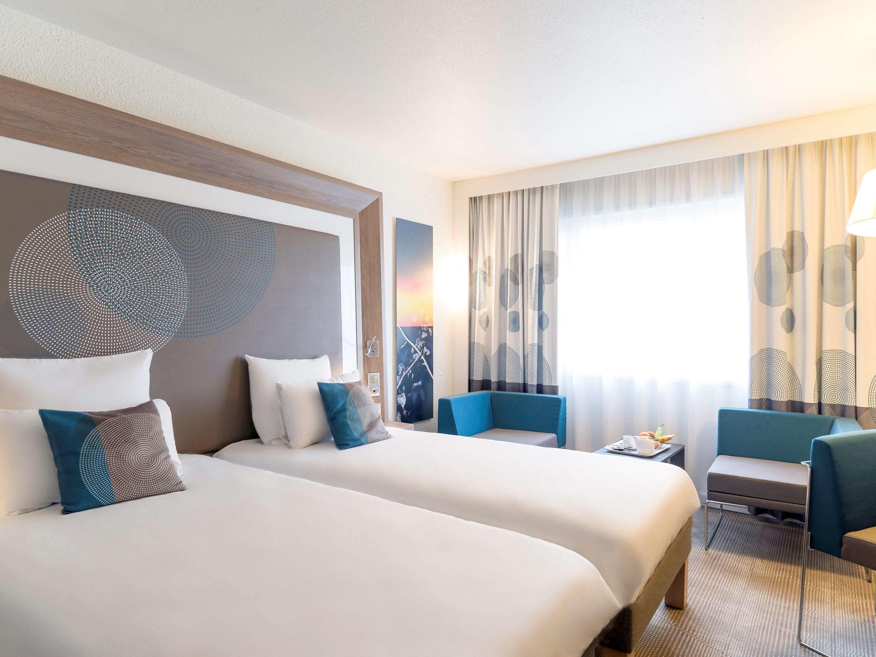Novotel Chartres — photo 1