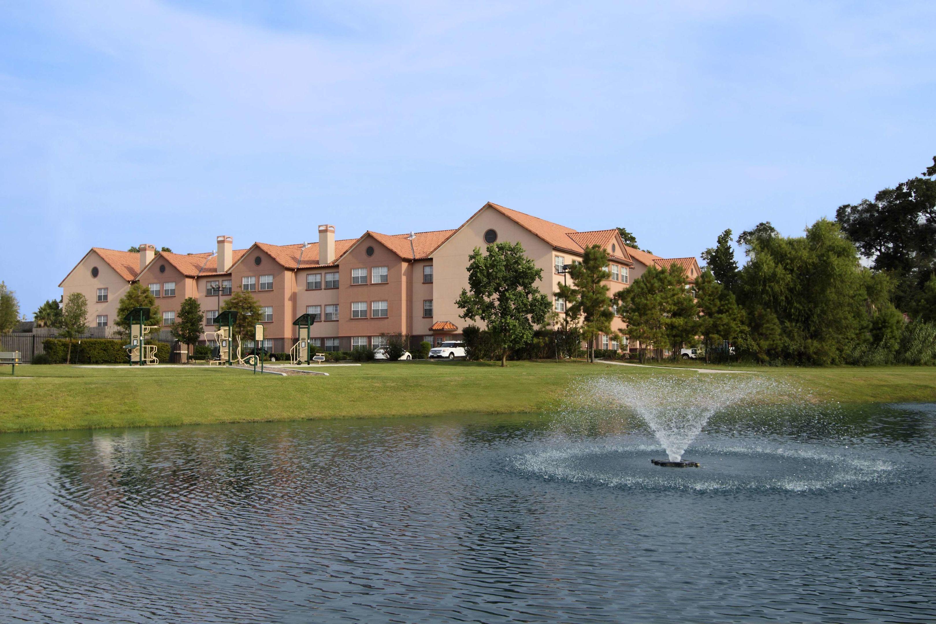 Homewood Suites by Hilton Houston-Woodlands — photo 5