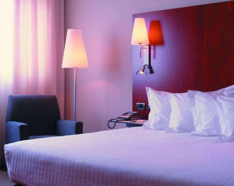 AC Hotel Alcalá de Henares — photo 5