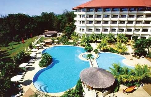 Swiss-Garden Beach Resort Kuantan — photo 4