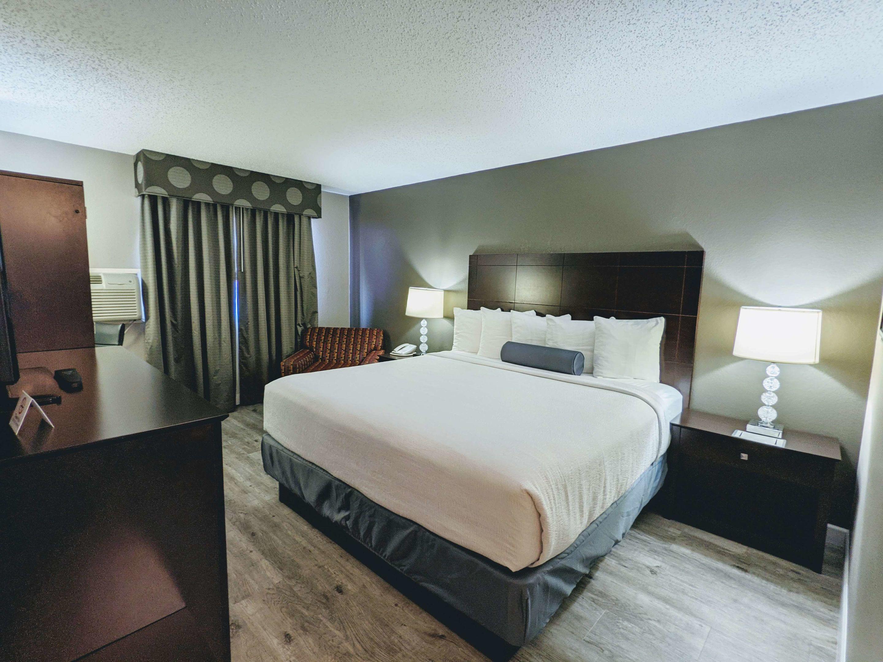 Best Western Eden Prairie Inn — photo 5