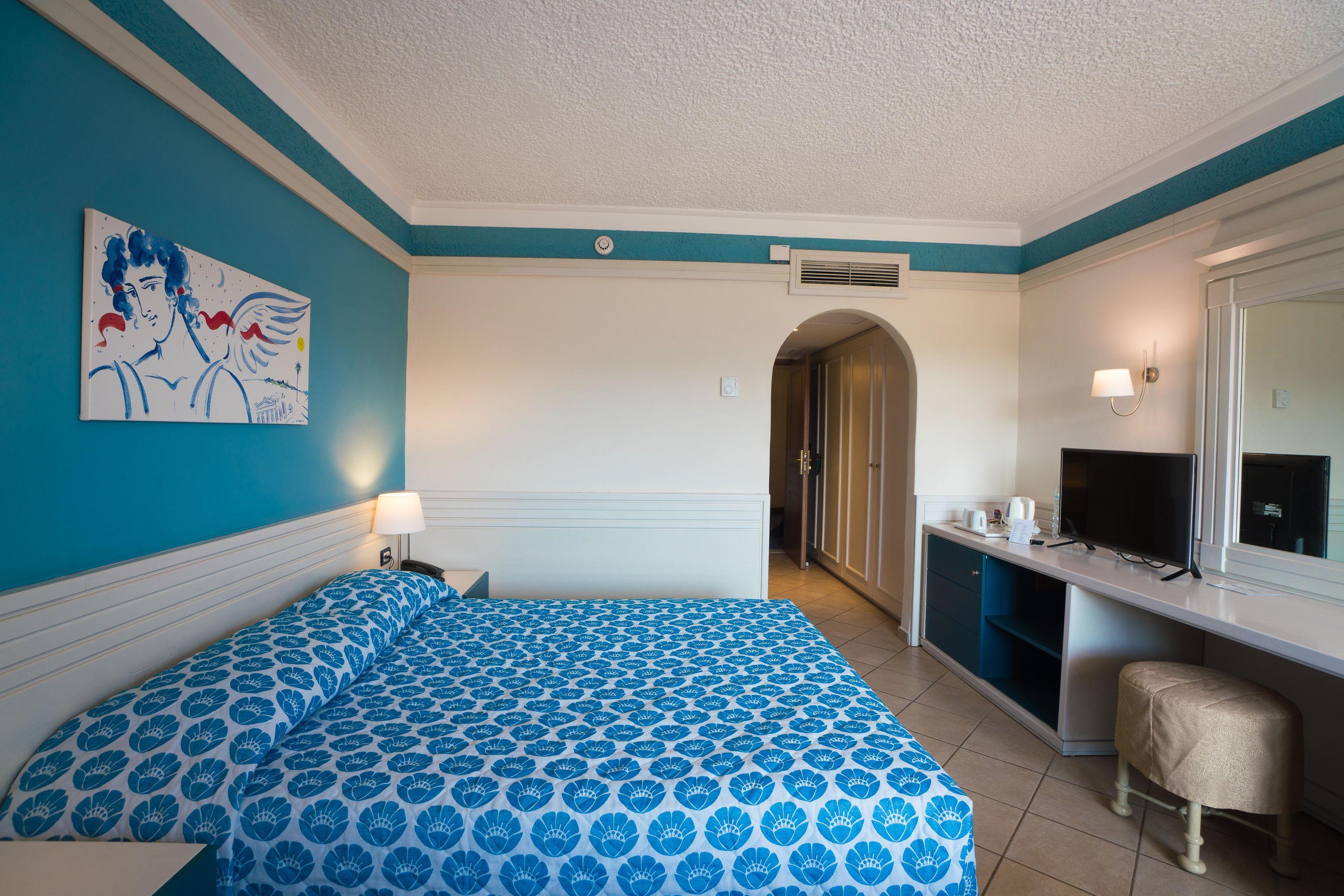 Amilia Mare Beach Resort — photo 5