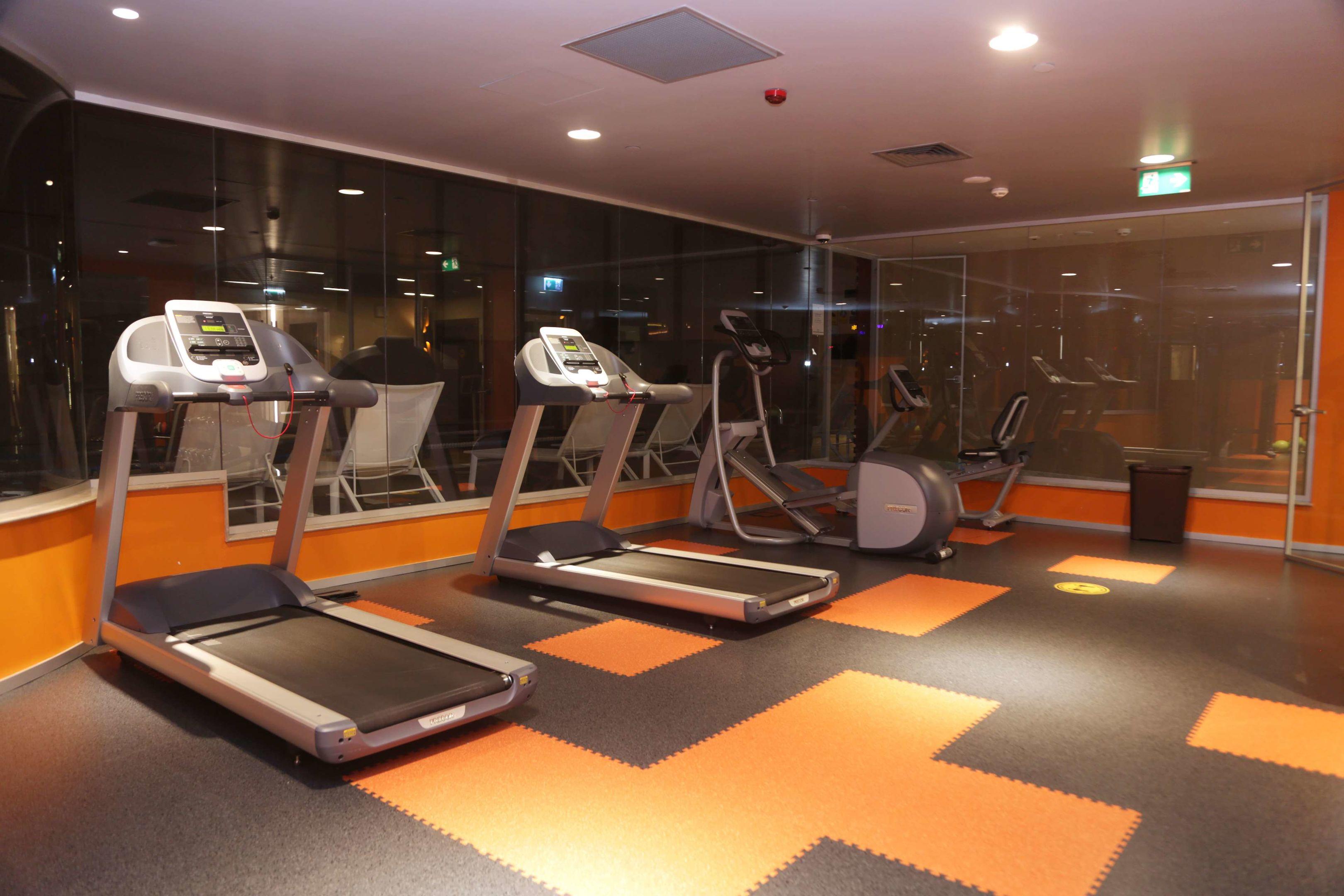 Doubletree by Hilton Istanbul Umraniye — photo 5