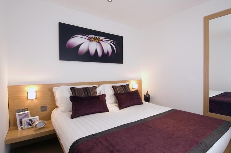 Residence Inn London Kensington — photo 3