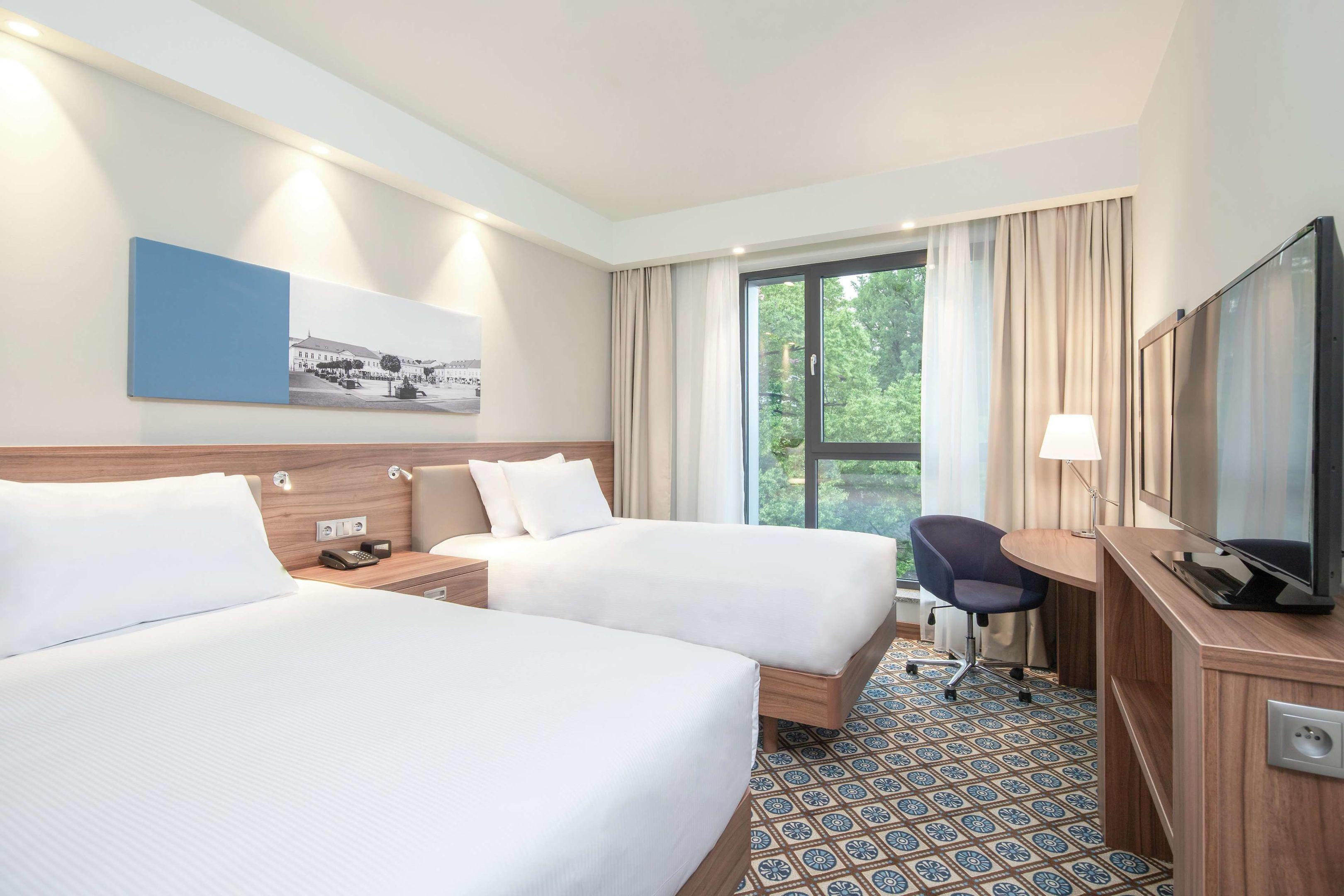 Hampton by Hilton Oswiecim — photo 4