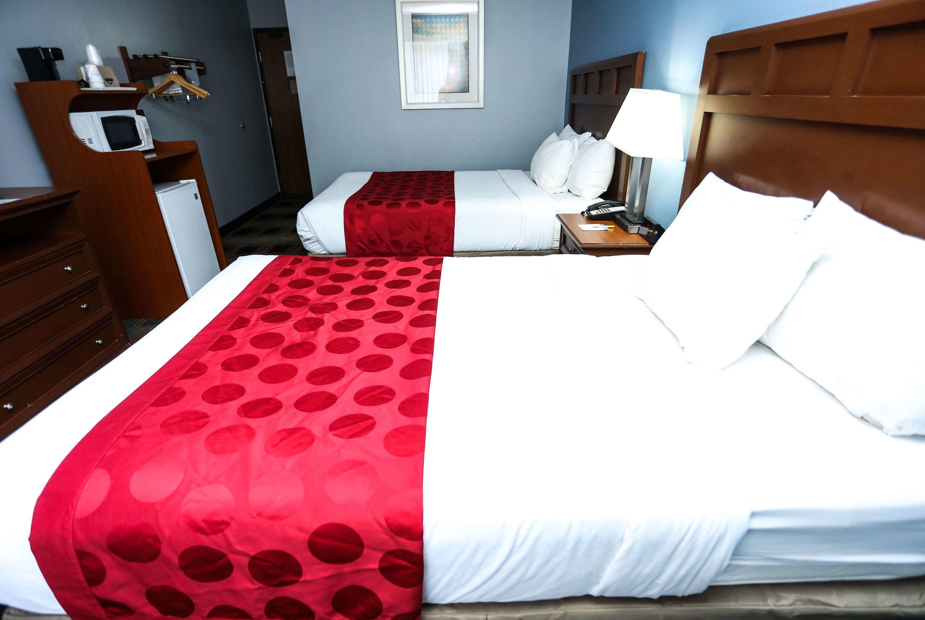 Days Inn by Wyndham Villa Rica — photo 4