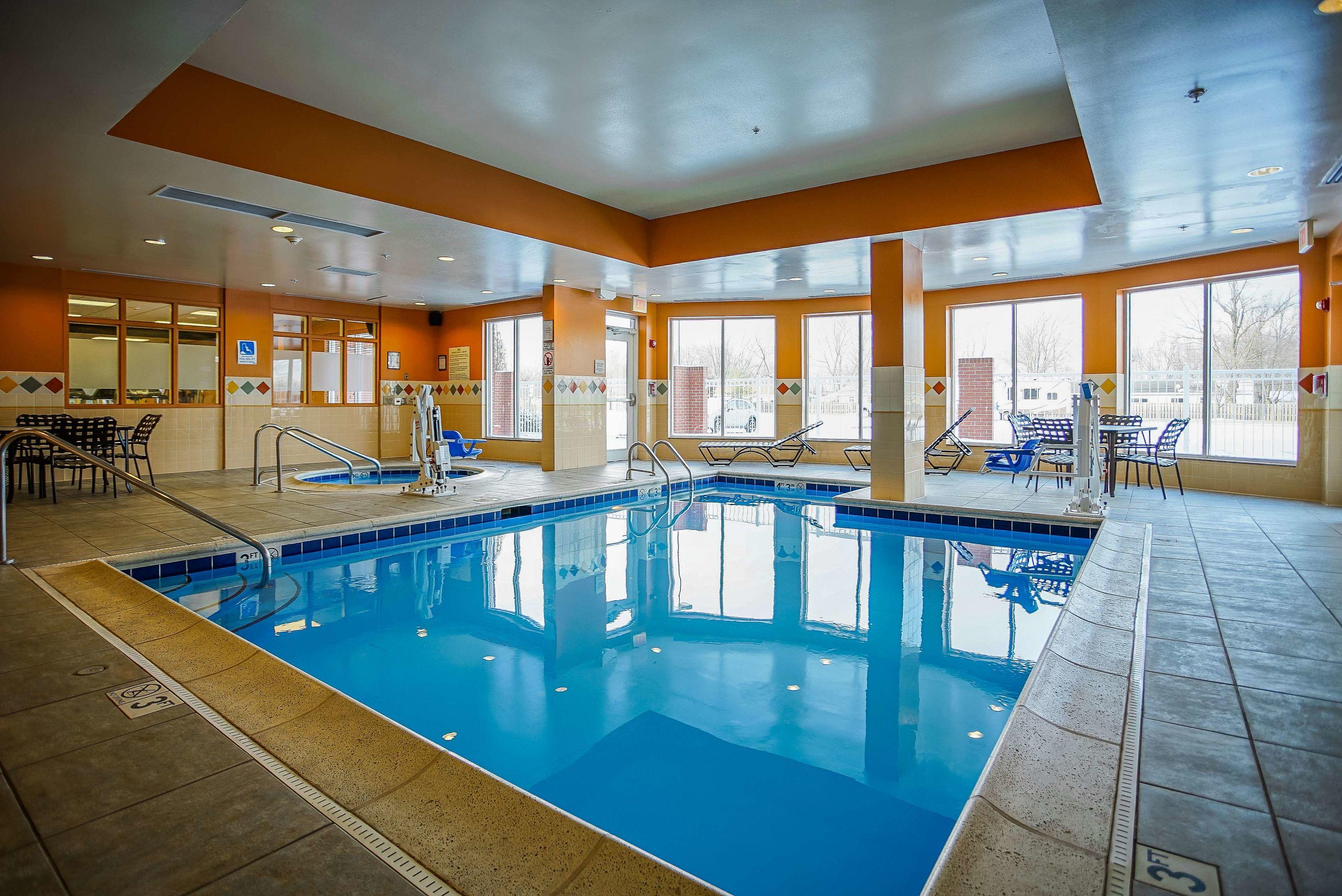 Hilton Garden Inn Kankakee — photo 4