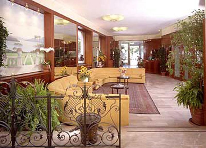 Milan Speranza Au Lac — photo 4