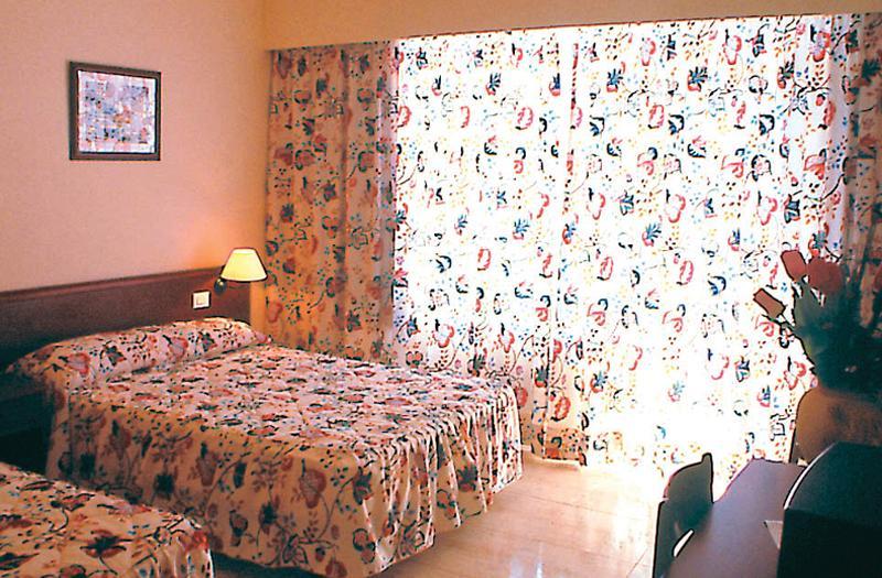 Hotel Del Golf Playa — photo 4