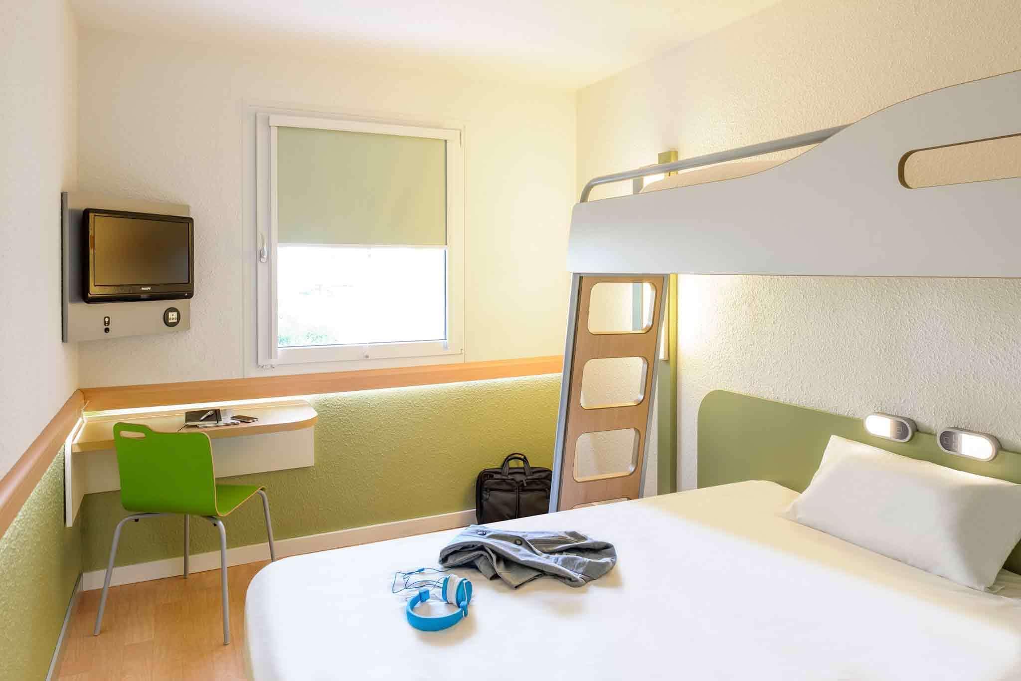 ibis budget Loriol le Pouzin — photo 4