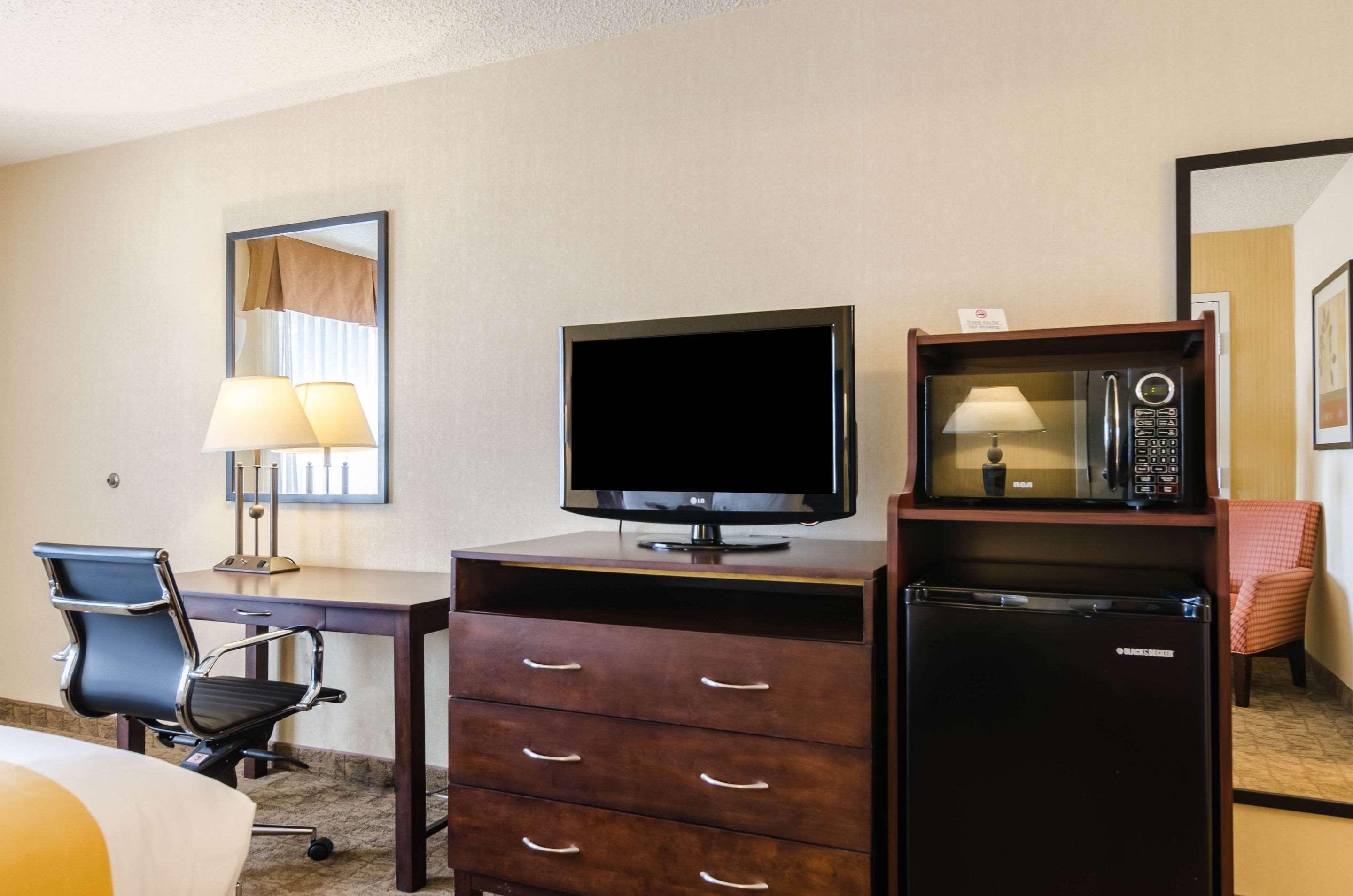 Quality Inn Ogallala — photo 4