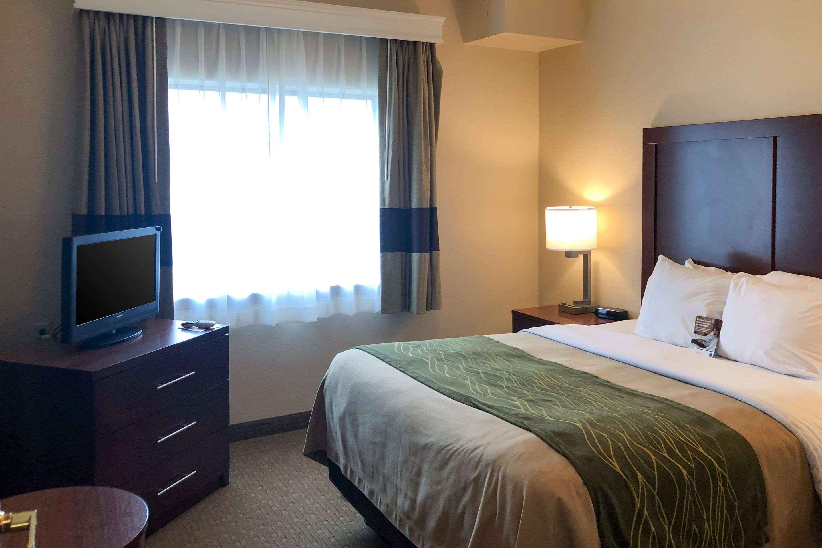 Comfort Inn Early — photo 4