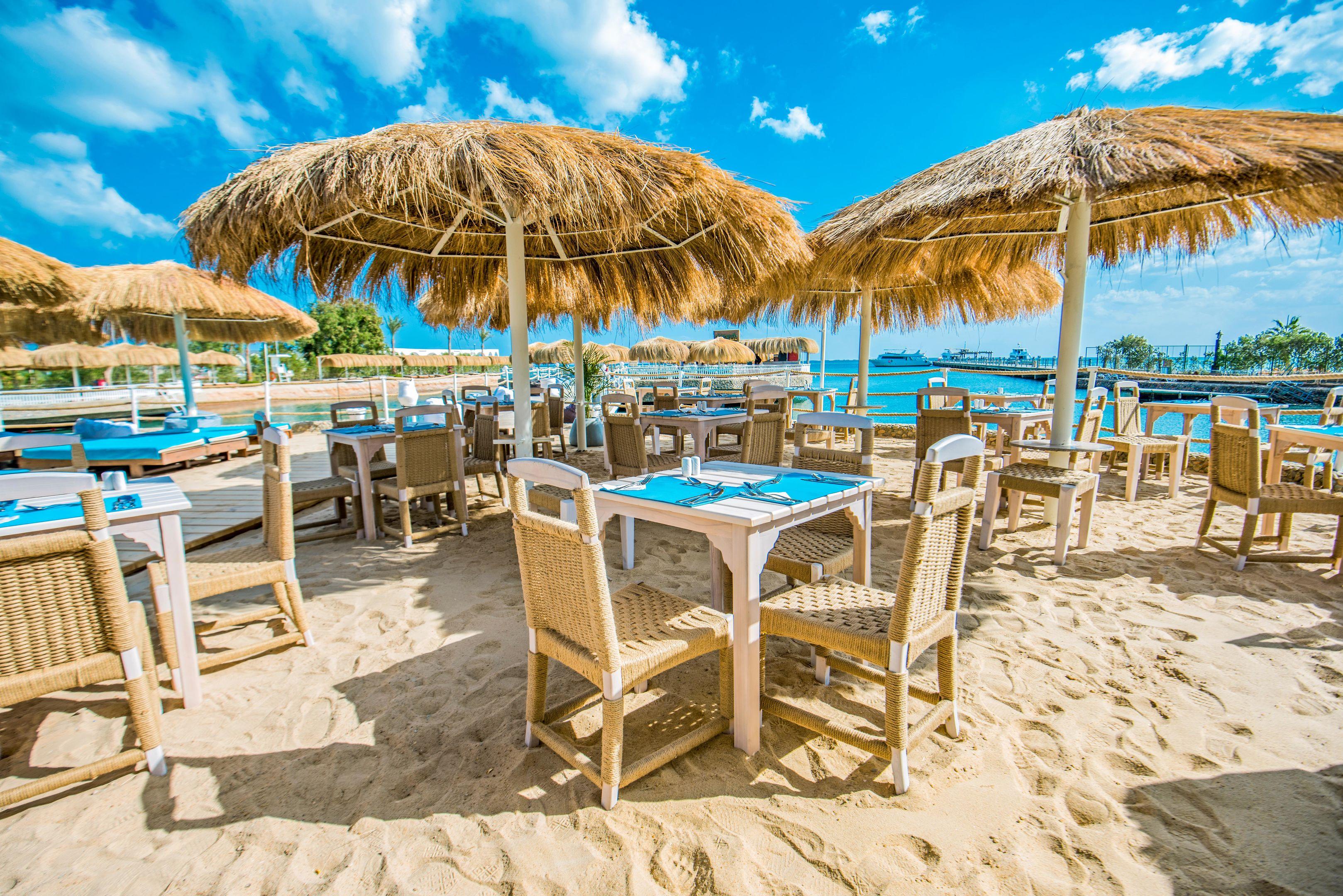 SUNRISE Aqua Joy Resort - Select — photo 3