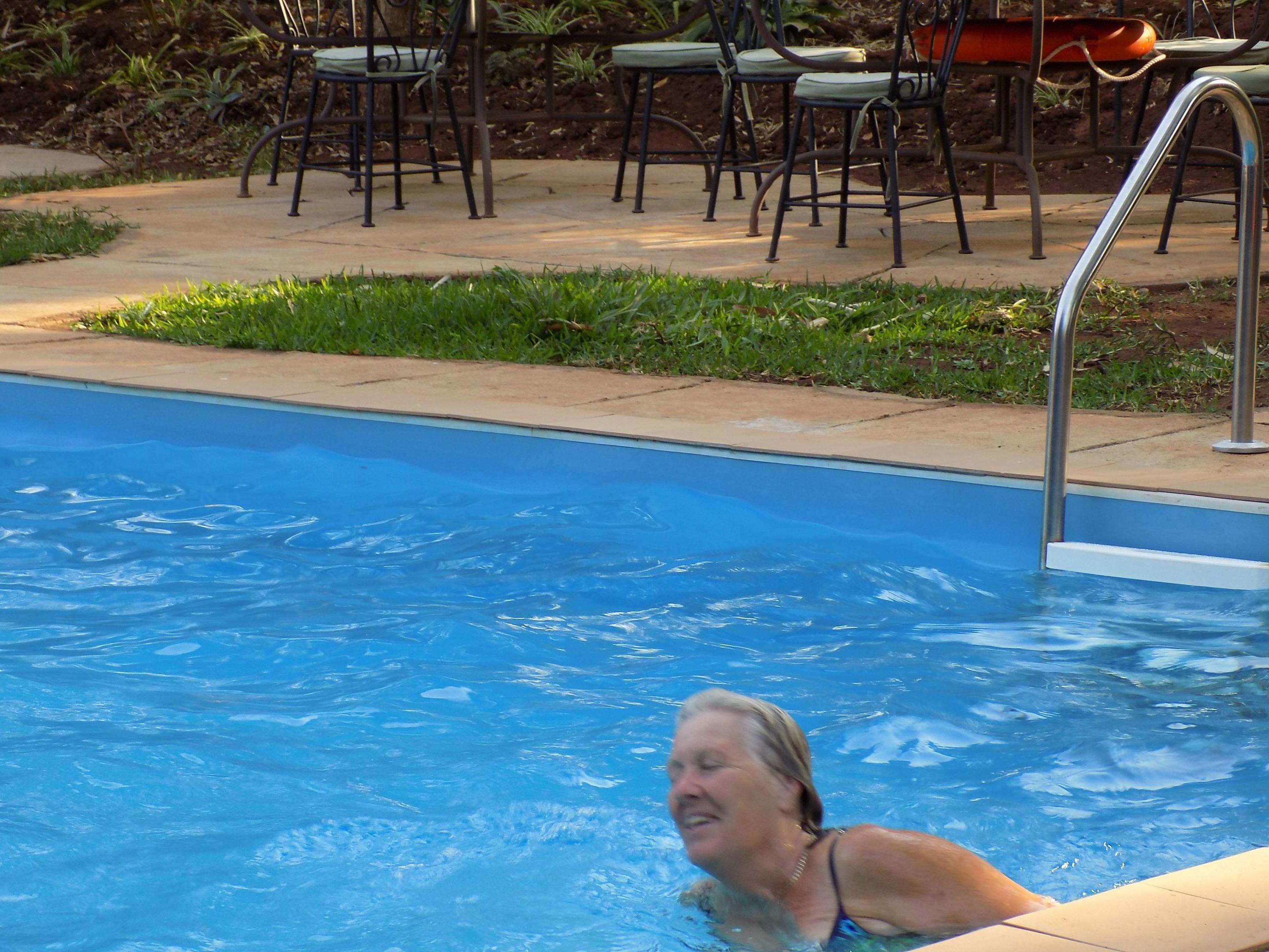 Octagon Safari Lodge — photo 5