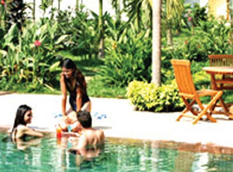 Lotus Blanc Resort — photo 5