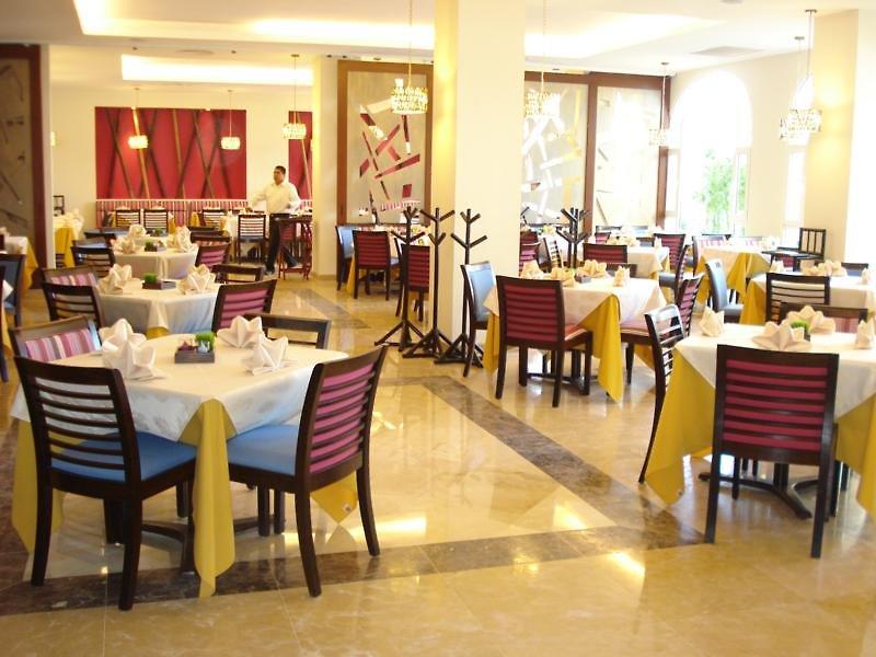 Ramada Plaza by Wyndham Veracruz Boca del Rio — photo 4