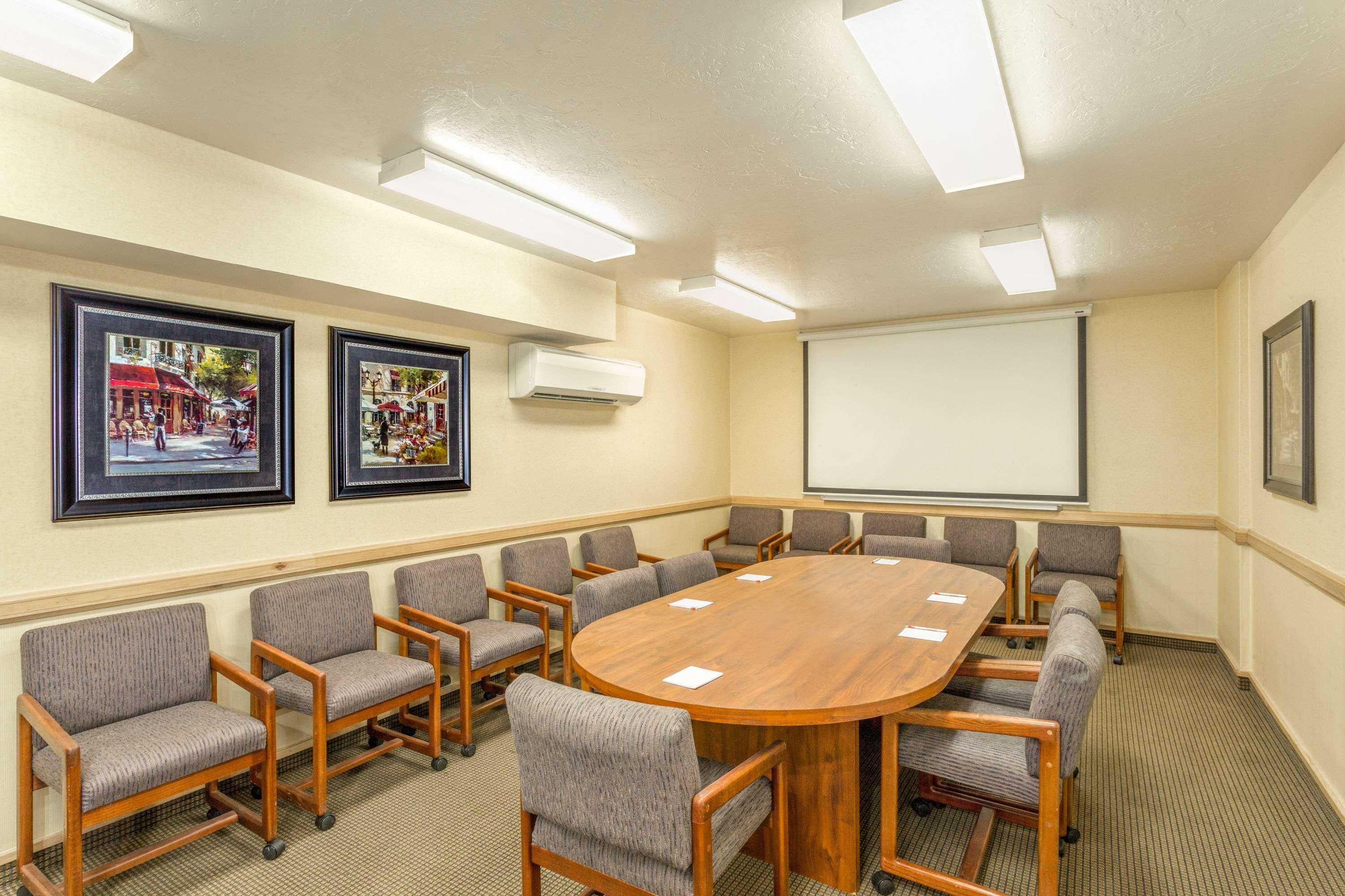 Ramada Salt Lake City — photo 5