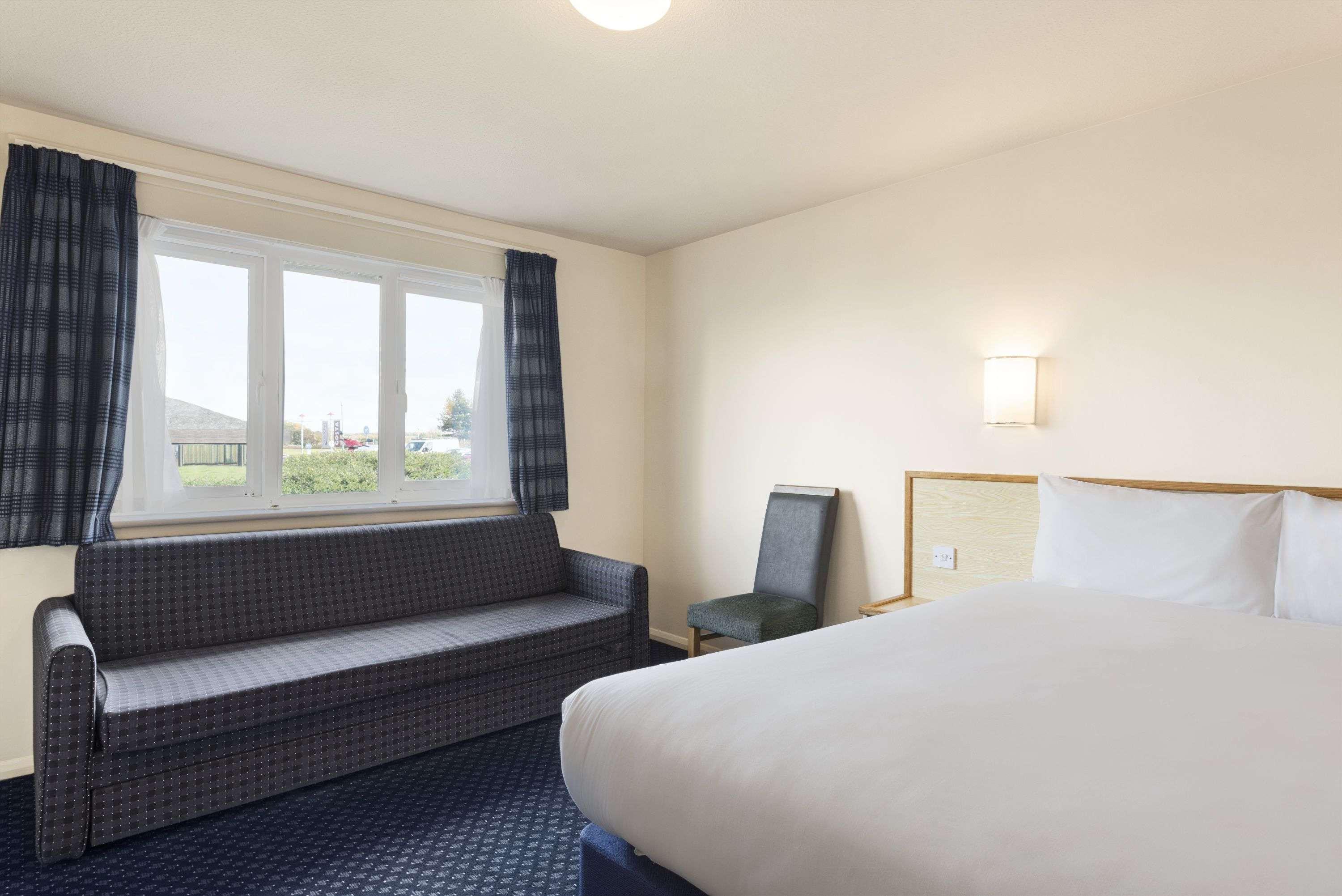 Days Inn Sutton Scotney North — photo 5