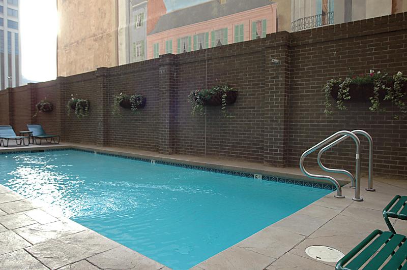 Staybridge Suites New Orleans French Quarter/Downtown — photo 4