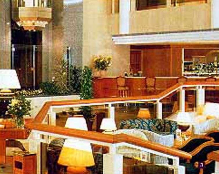 Hilton London Angel Islington — photo 4