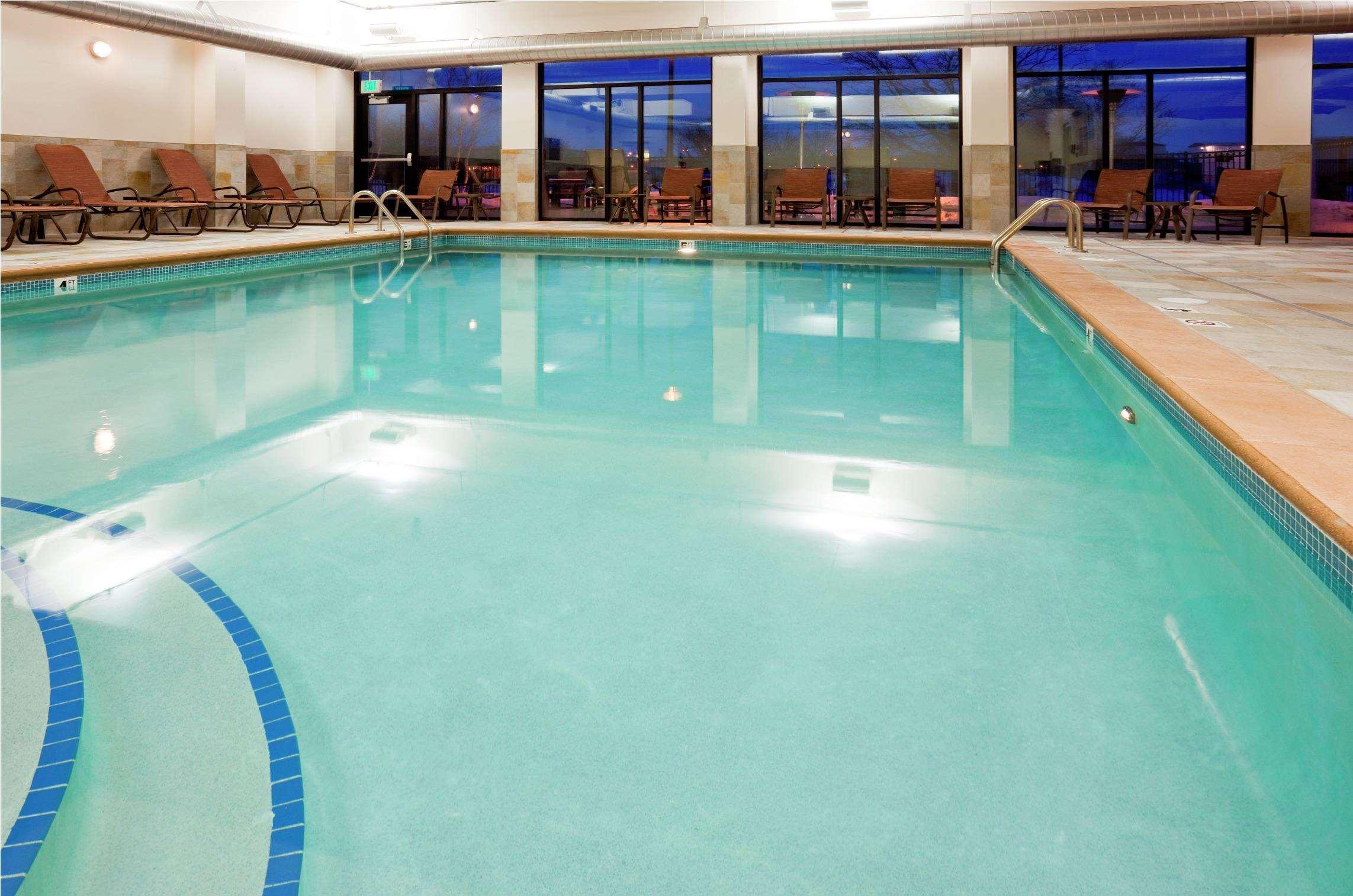 Homewood Suites St Louis Park at Westend — photo 3
