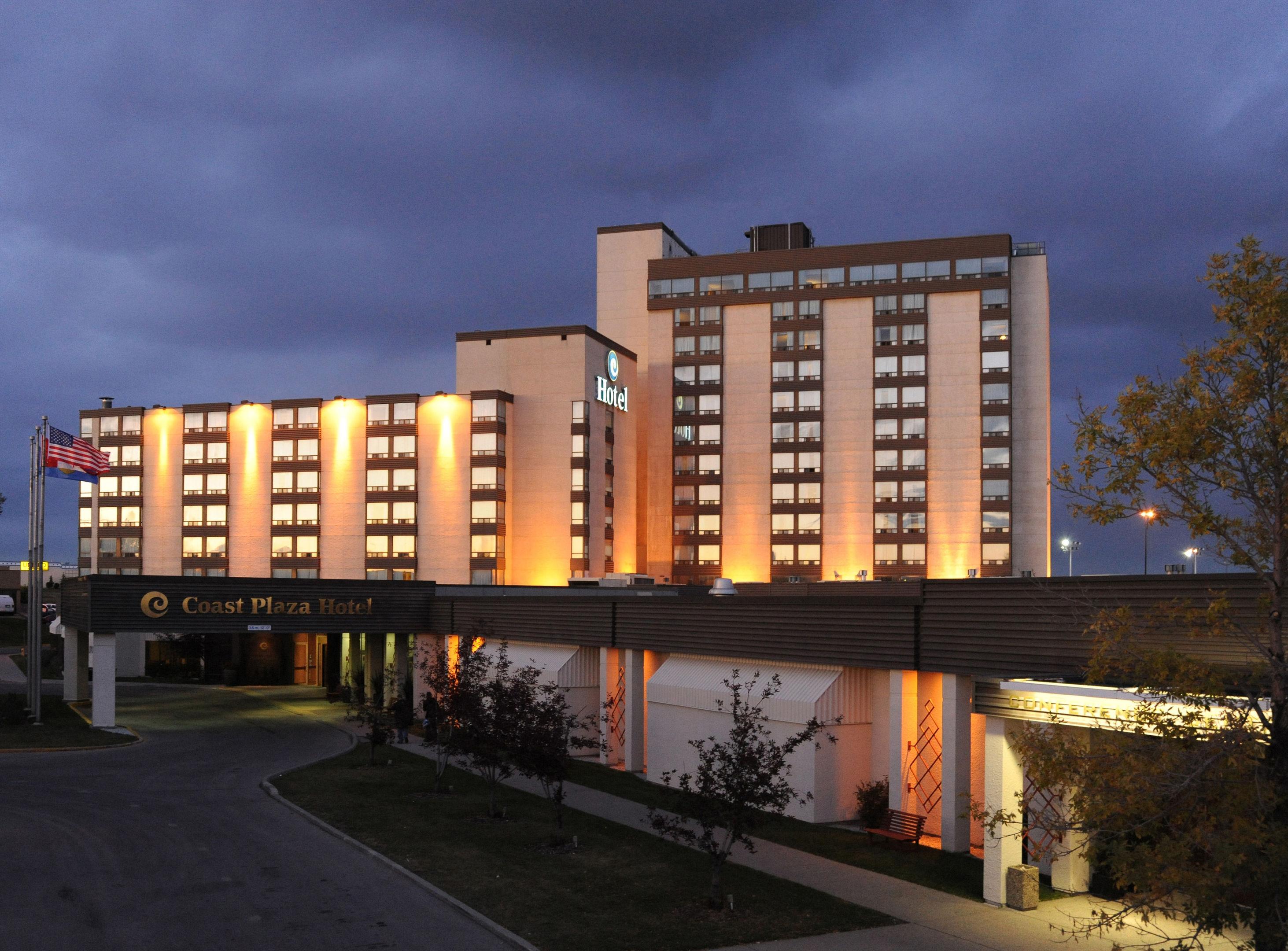 Best Western Premier Calgary Plaza Hotel & Conference Centre — photo 5