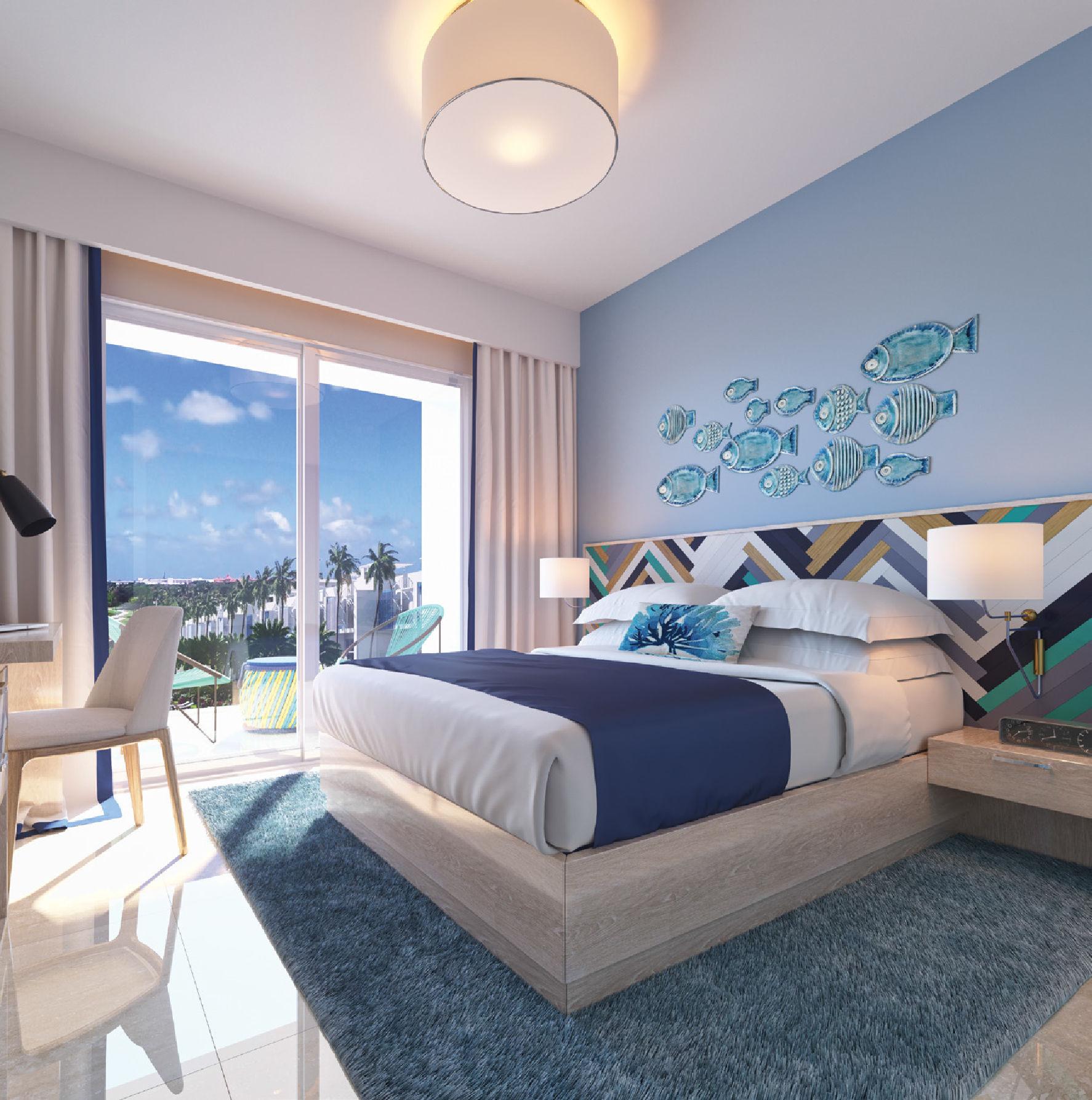 Coral House By CanaBay Hotels — photo 4