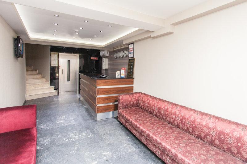 Emin Hotel — photo 4