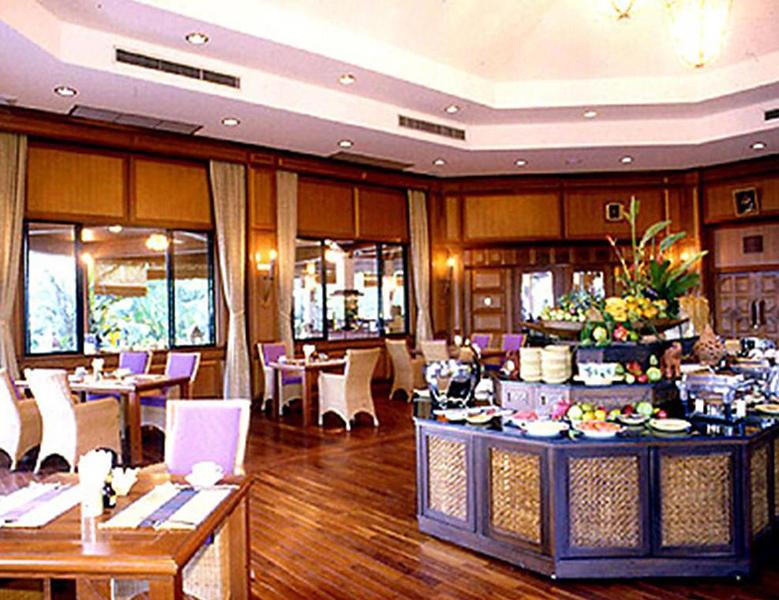 Aiyapura Resort & Spa — photo 5