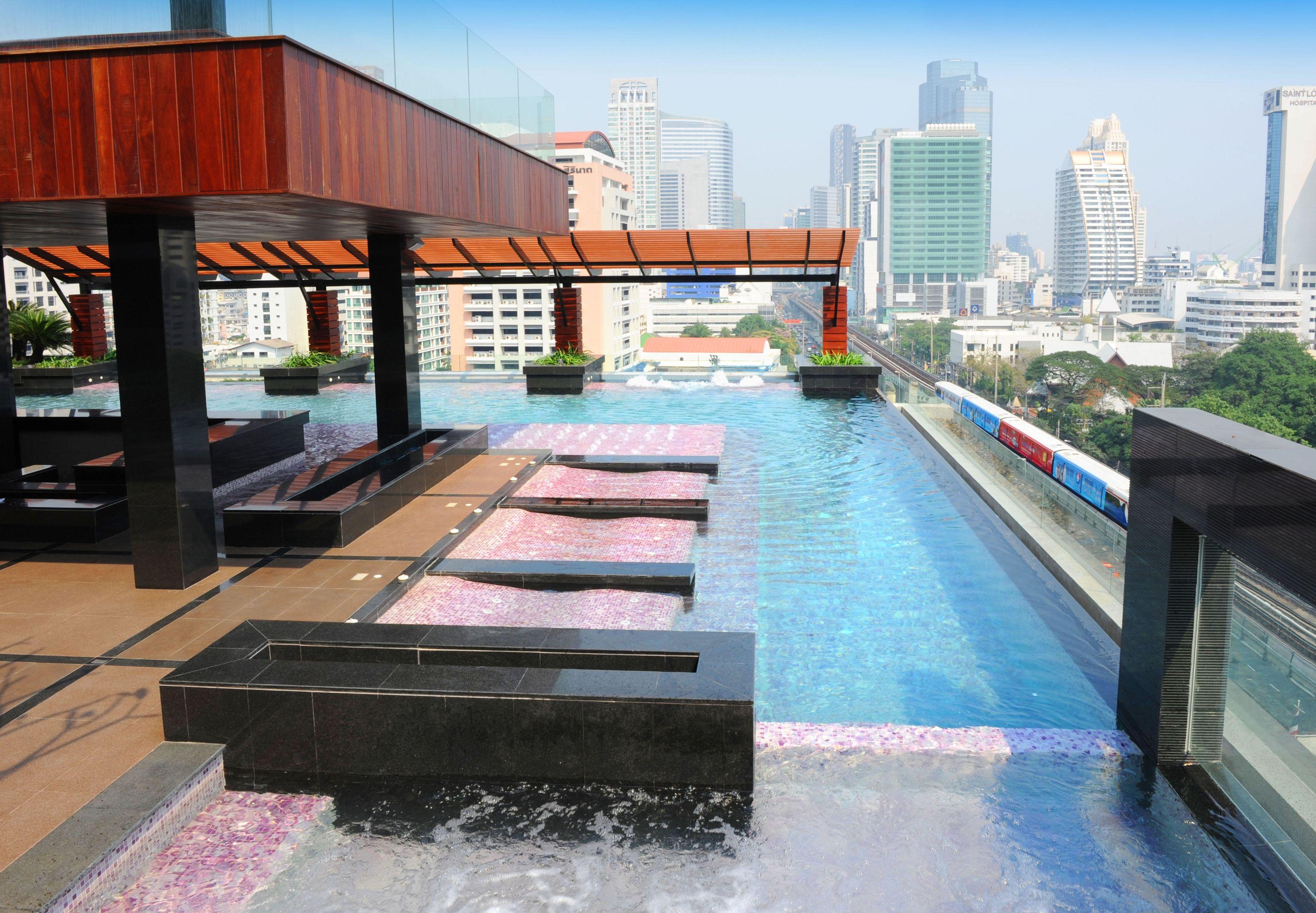 Mode Sathorn — photo 5