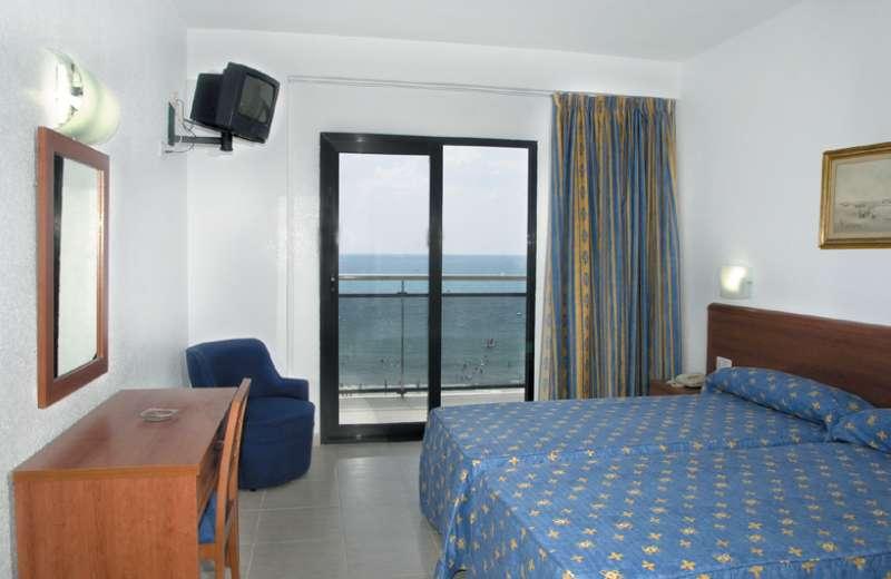 Hotel Marconi — photo 5