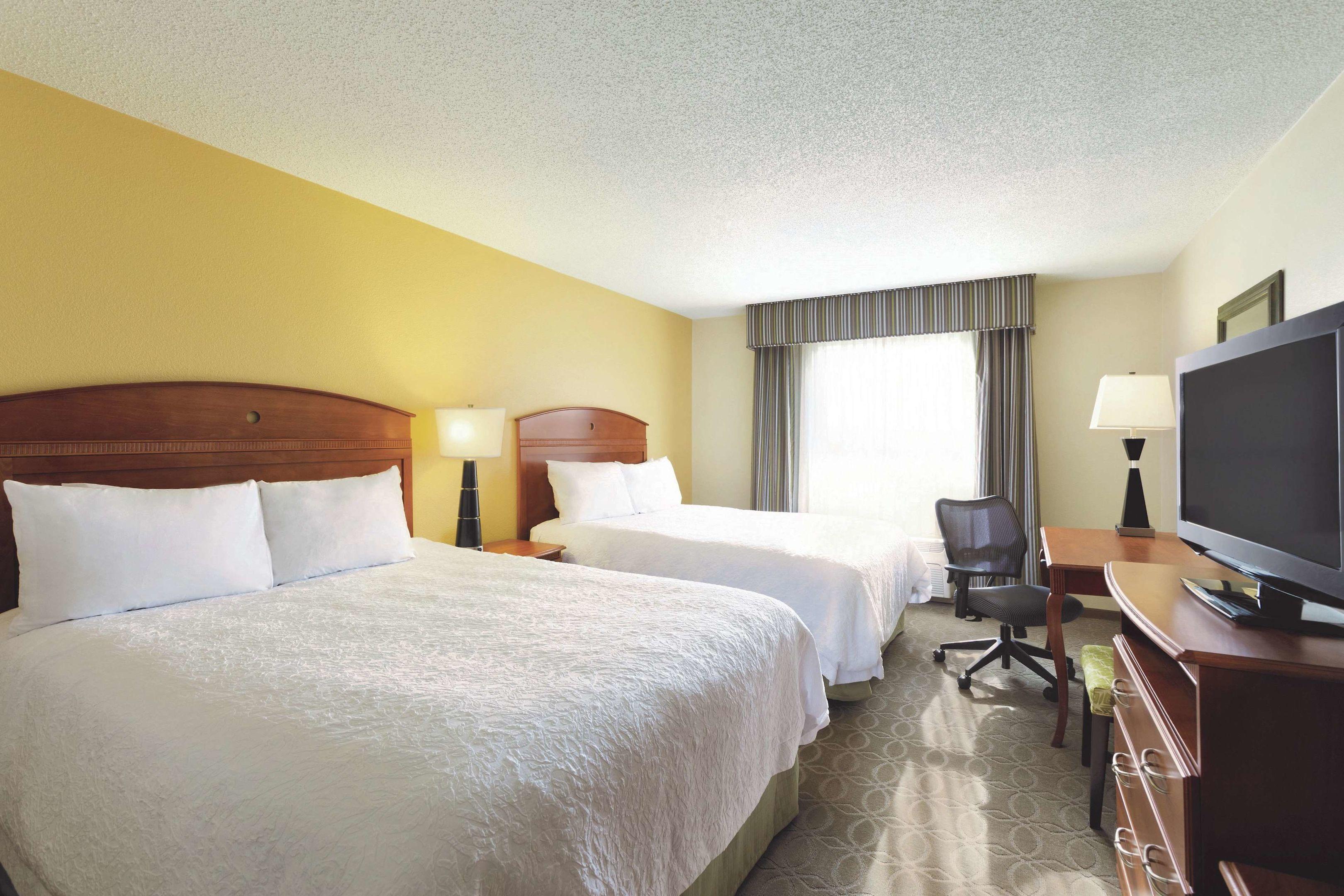 Hampton Inn Youngstown/Boardman — photo 4