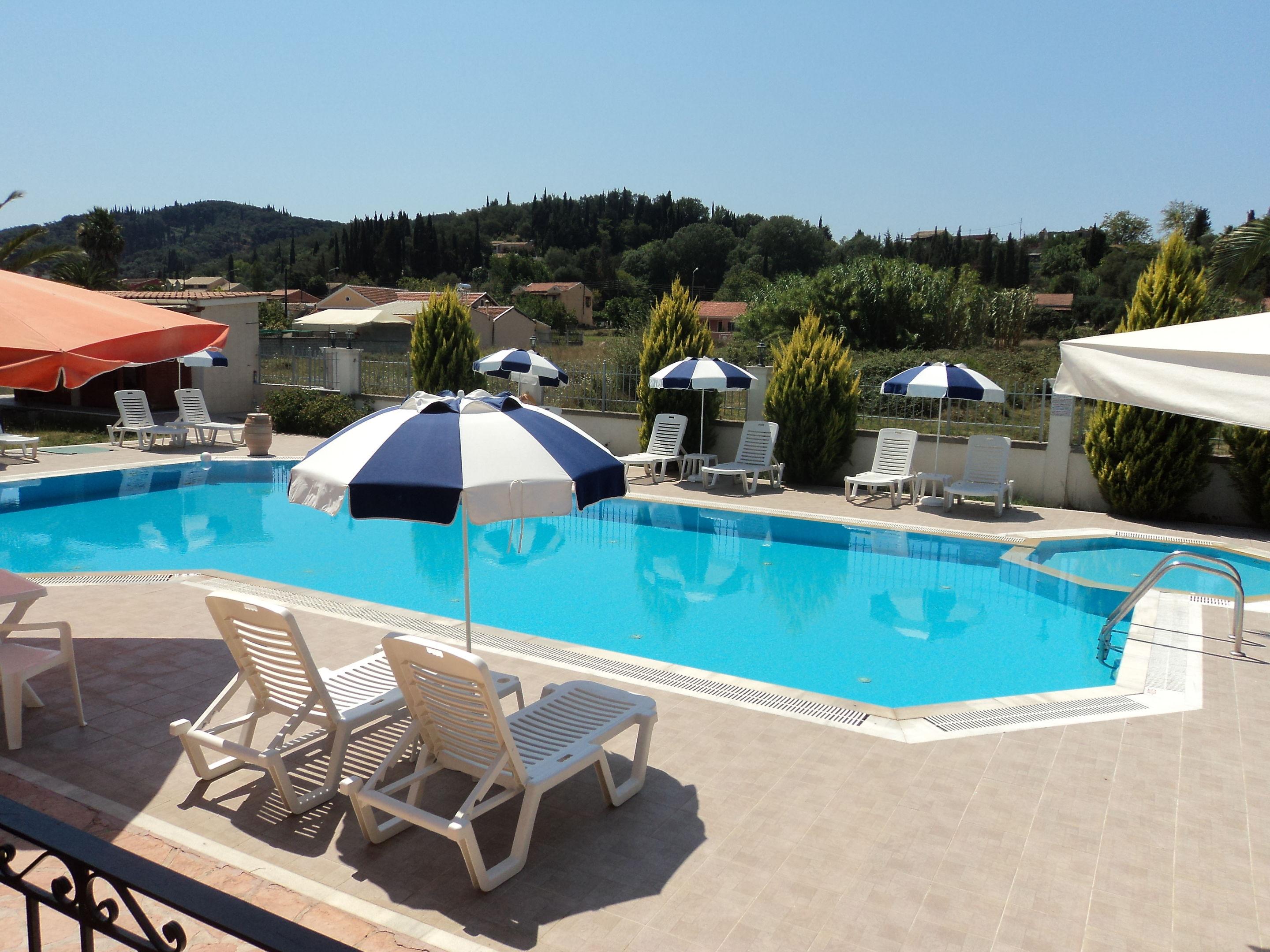 Faethon Hotel — photo 5