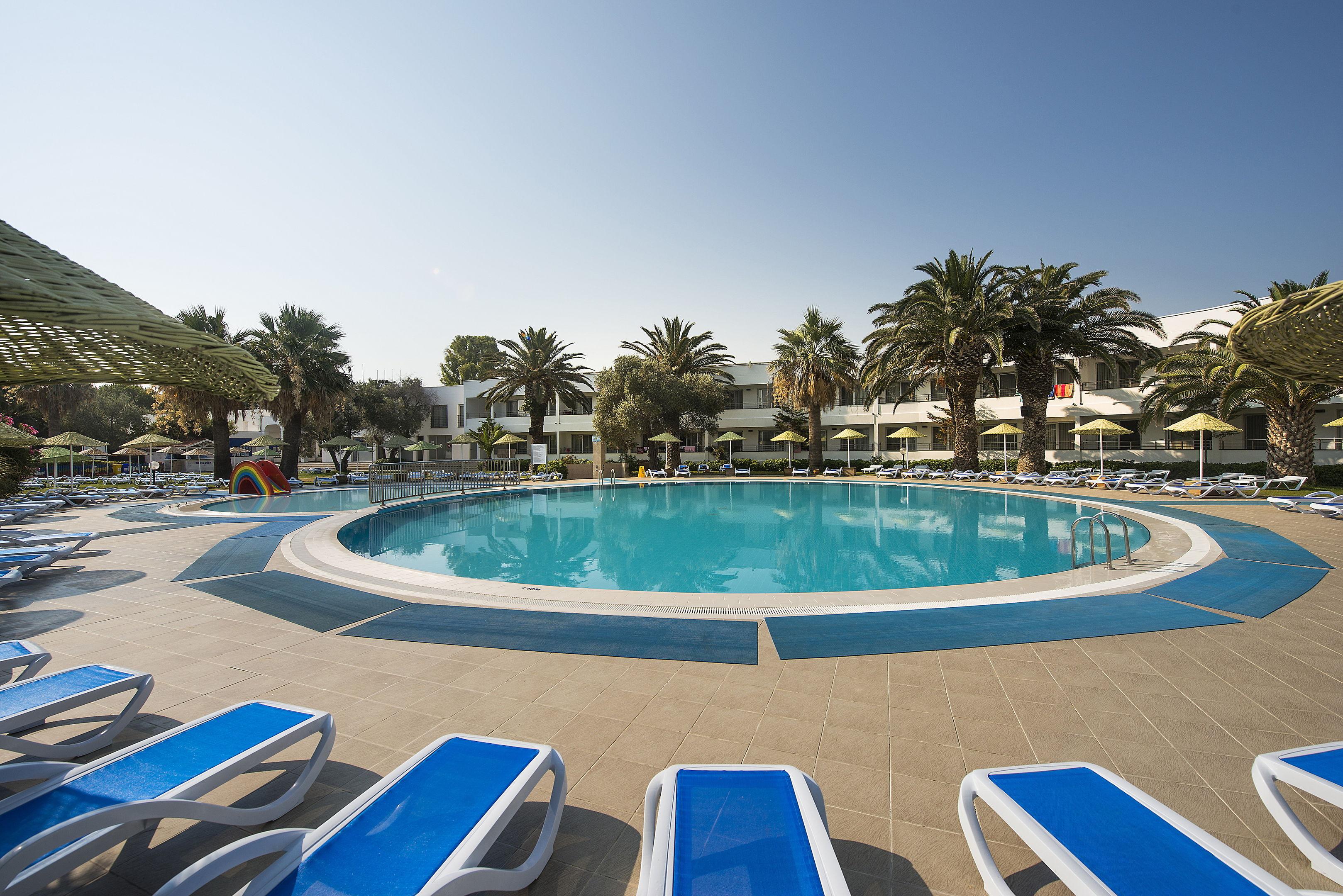 Altin Yunus Apart Beach Plus — photo 4