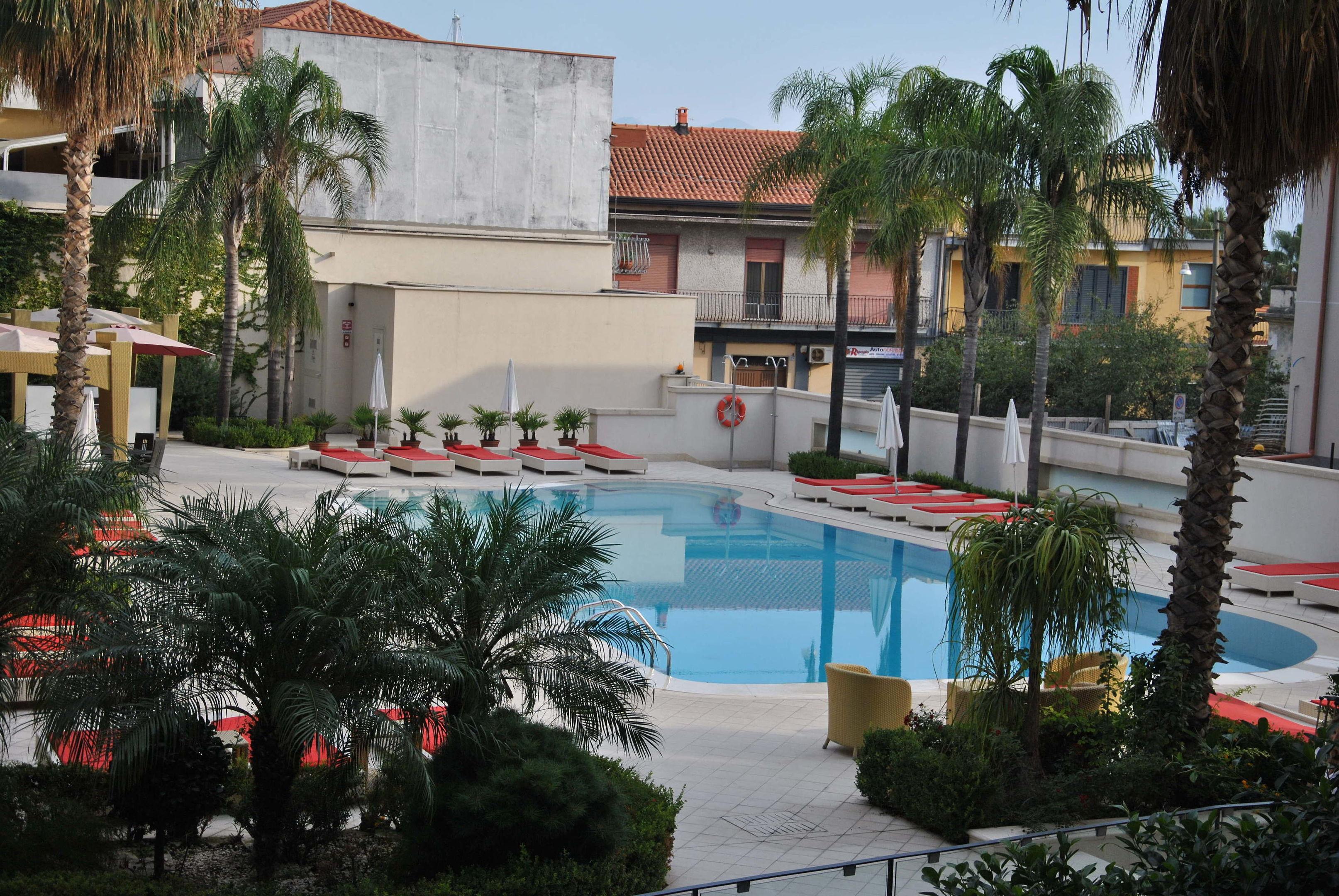 Grand Hotel Yachting Palace — photo 3
